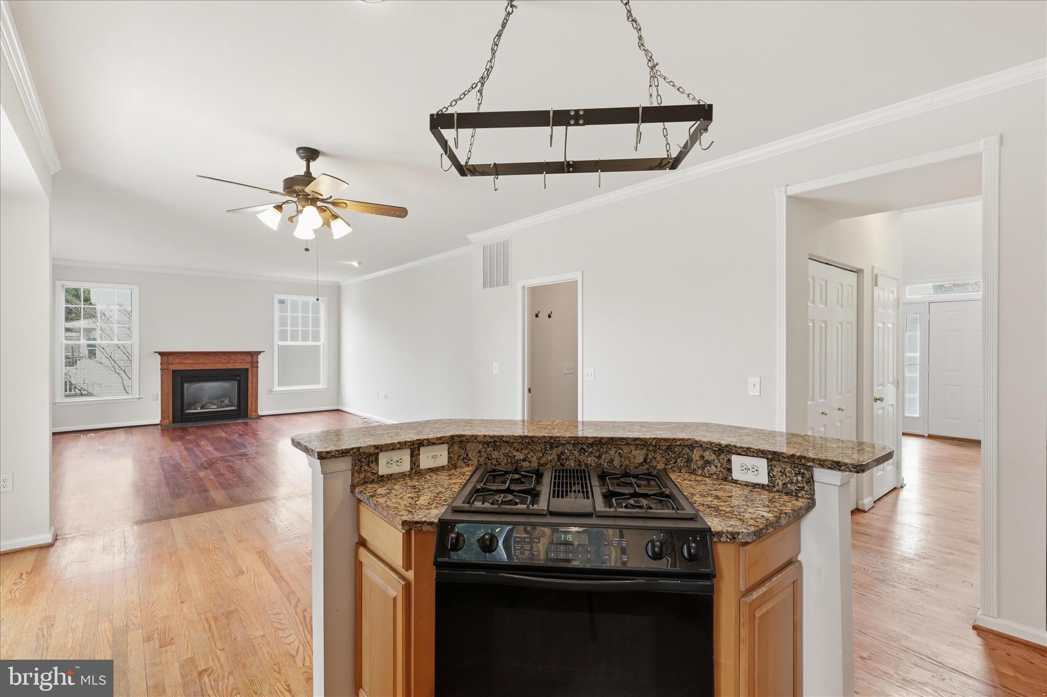 BUCKINGHAM HILLS - Residential