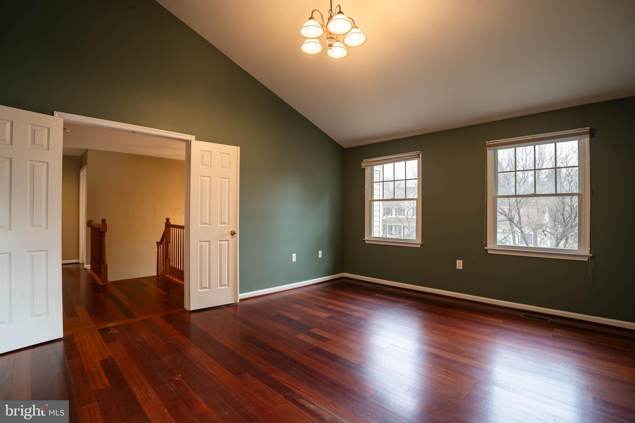 BUCKINGHAM HILLS - Residential