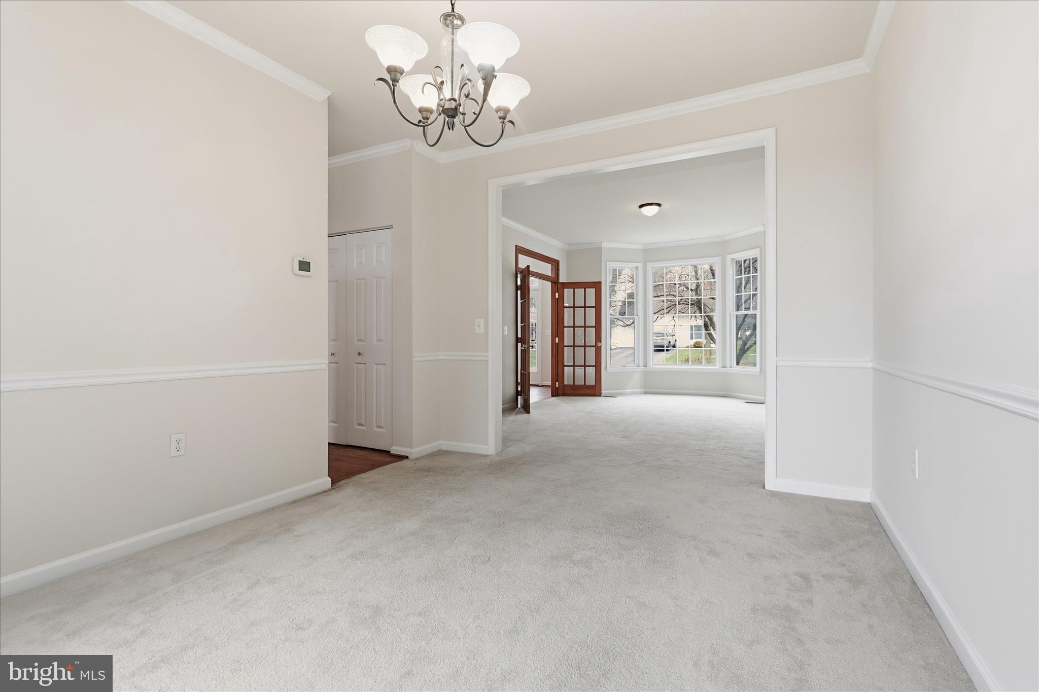 BUCKINGHAM HILLS - Residential