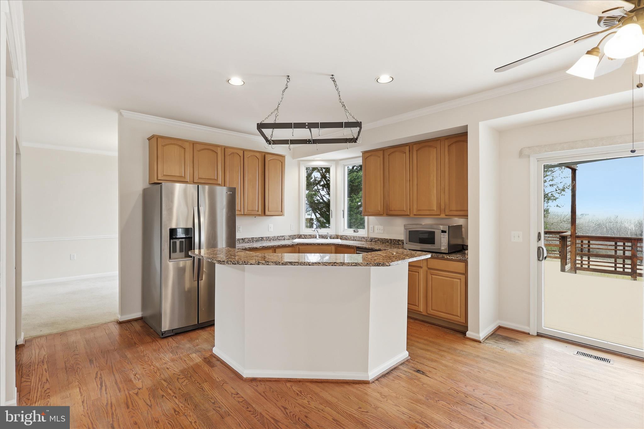 BUCKINGHAM HILLS - Residential