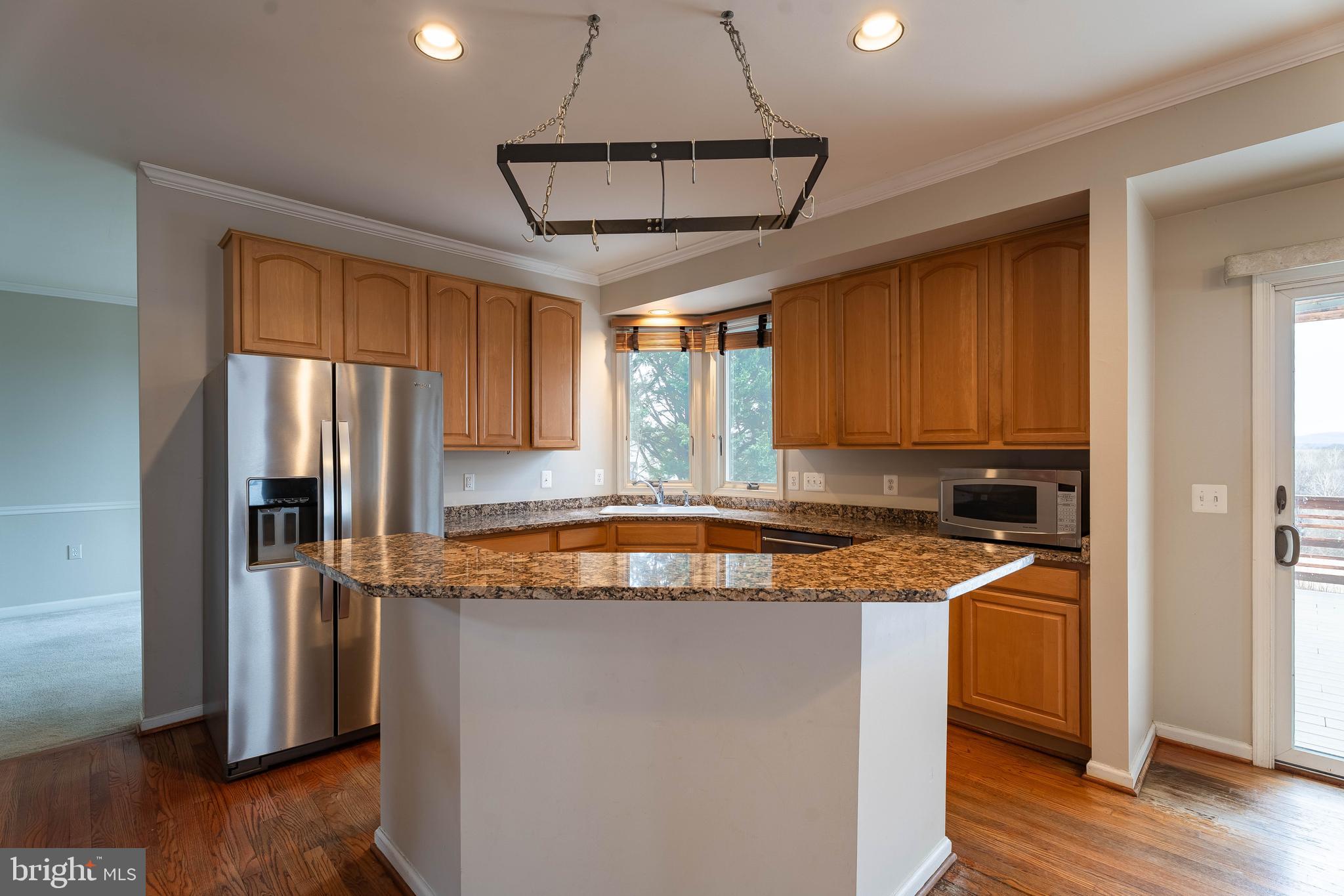 BUCKINGHAM HILLS - Residential