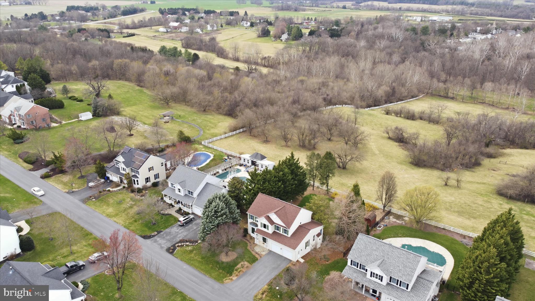 BUCKINGHAM HILLS - Residential