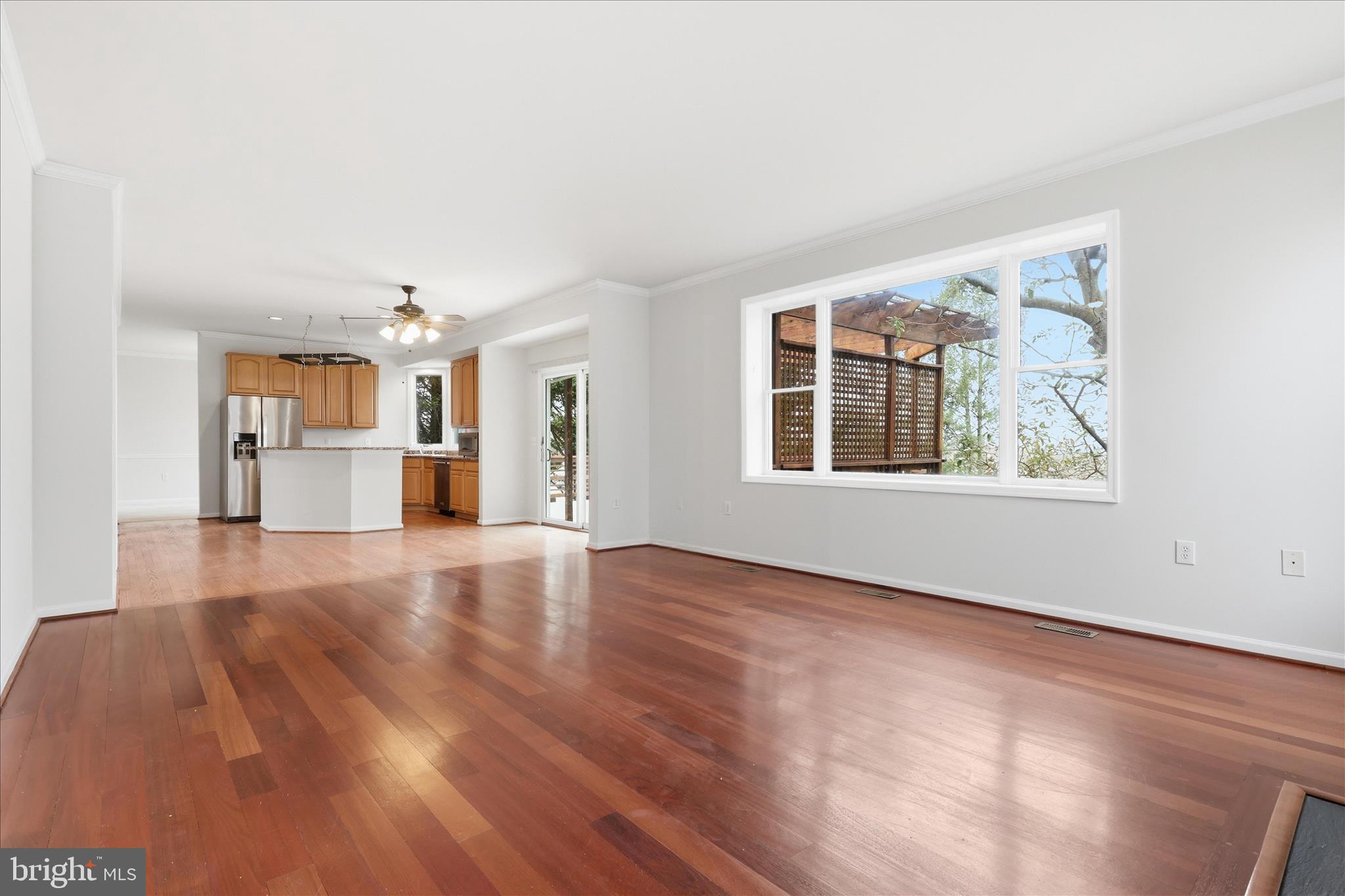 BUCKINGHAM HILLS - Residential