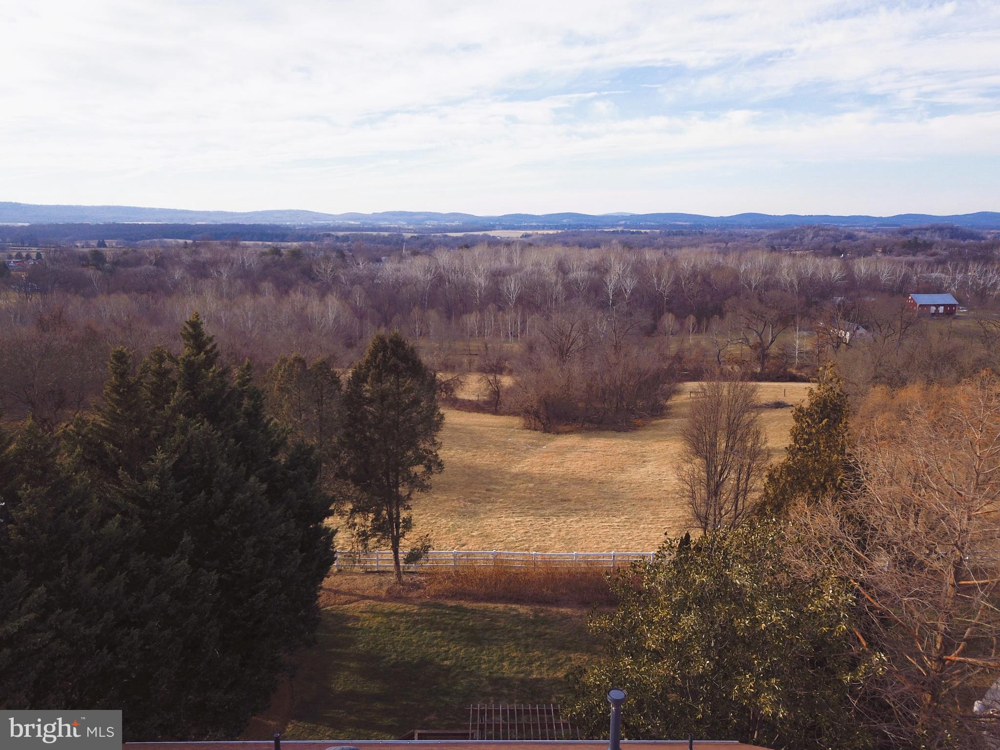 BUCKINGHAM HILLS - Residential