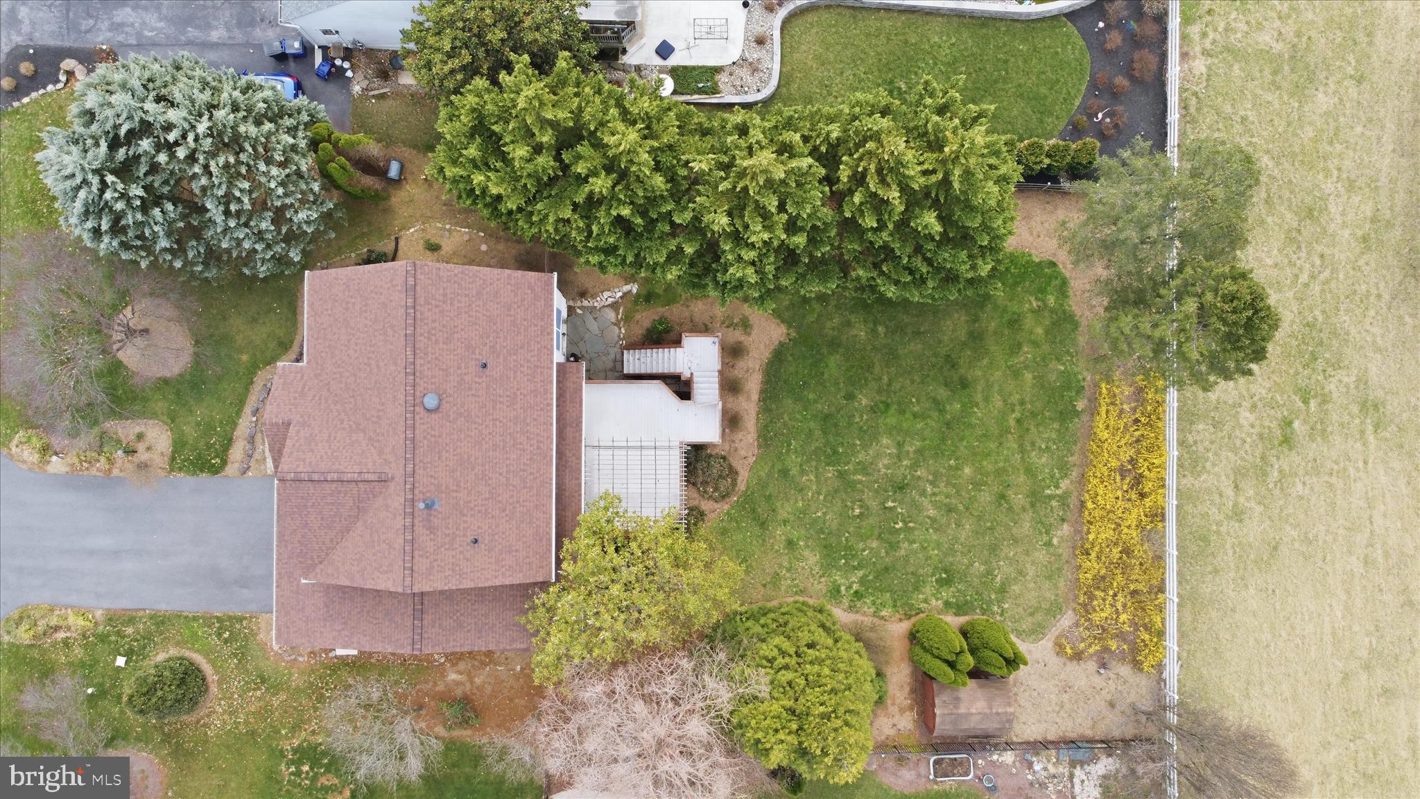 BUCKINGHAM HILLS - Residential