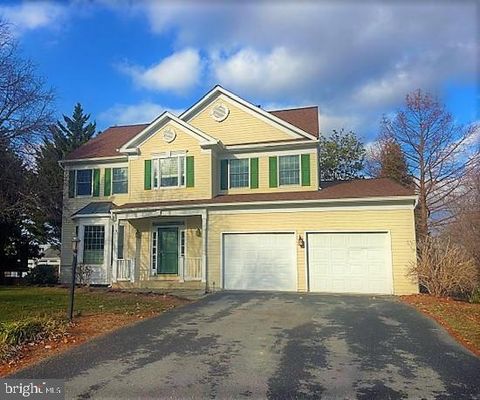 3415 TUDOR DRIVE ADAMSTOWN MD 21710