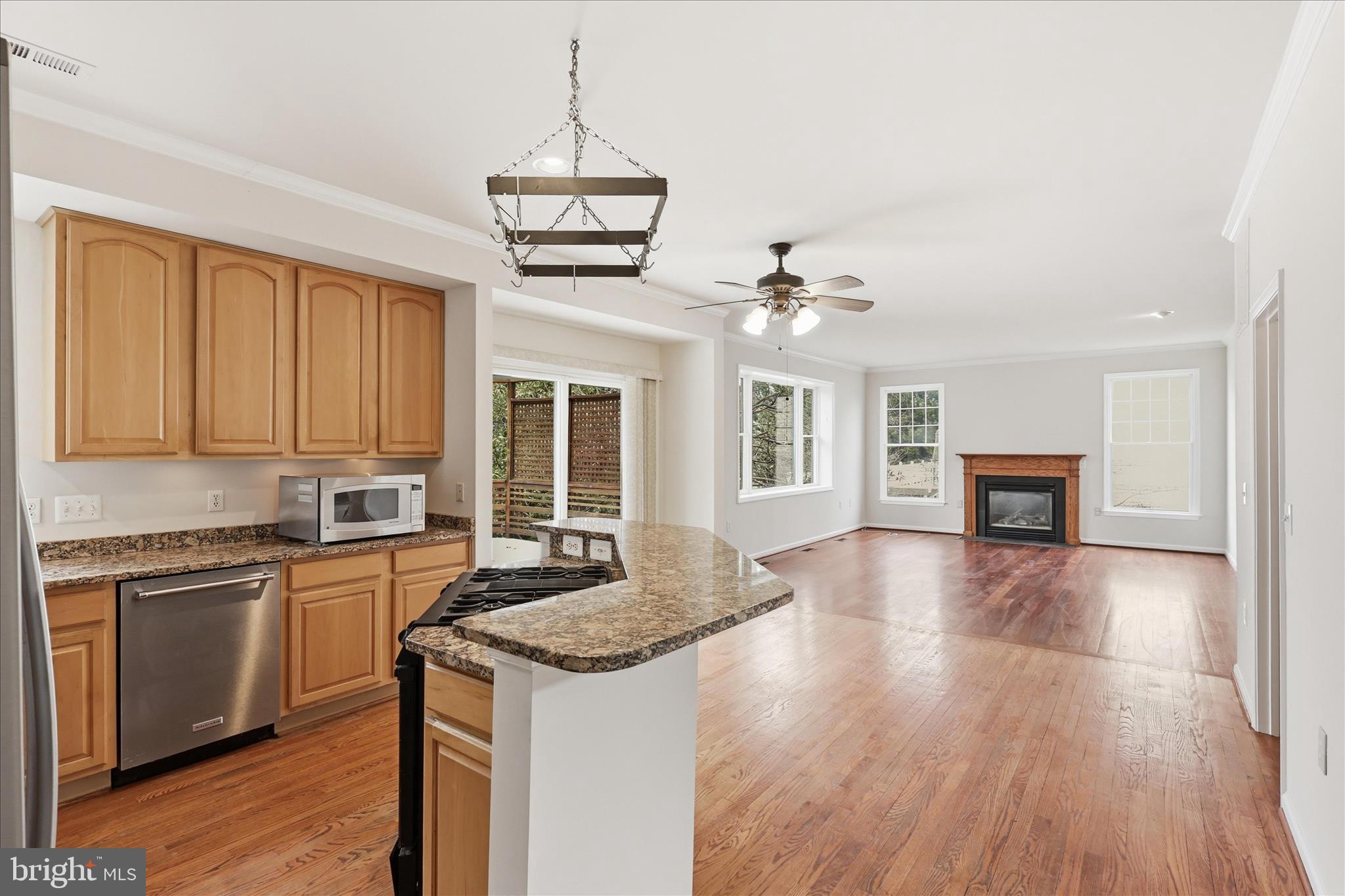 BUCKINGHAM HILLS - Residential