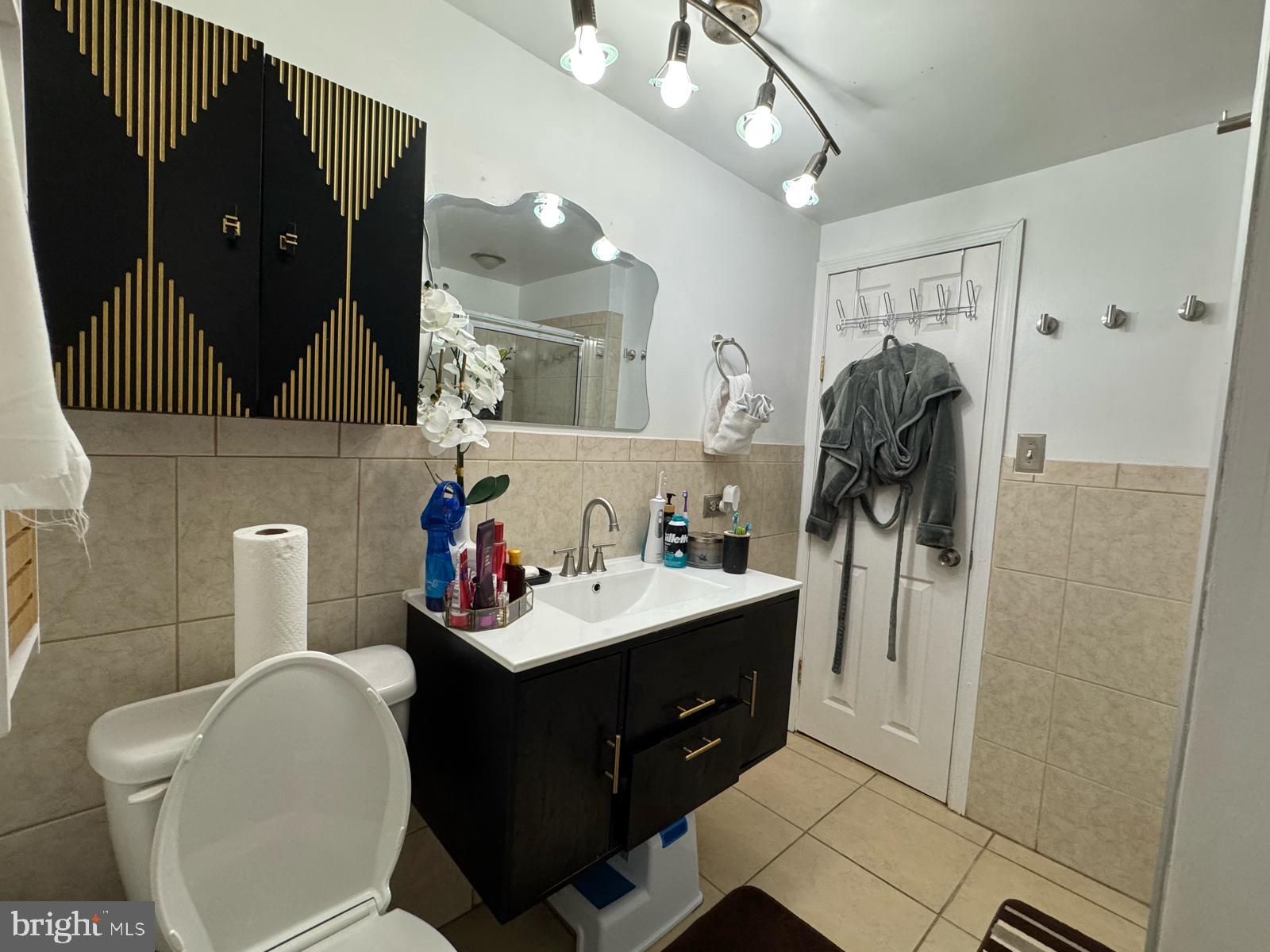 CATONSVILLE - Residential
