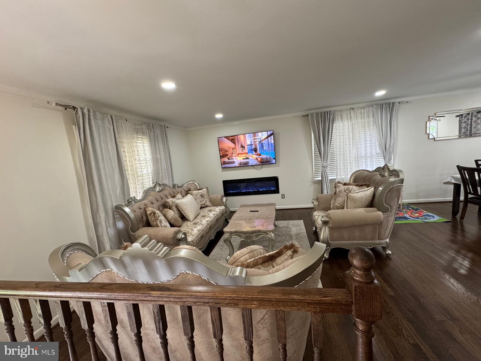 CATONSVILLE - Residential