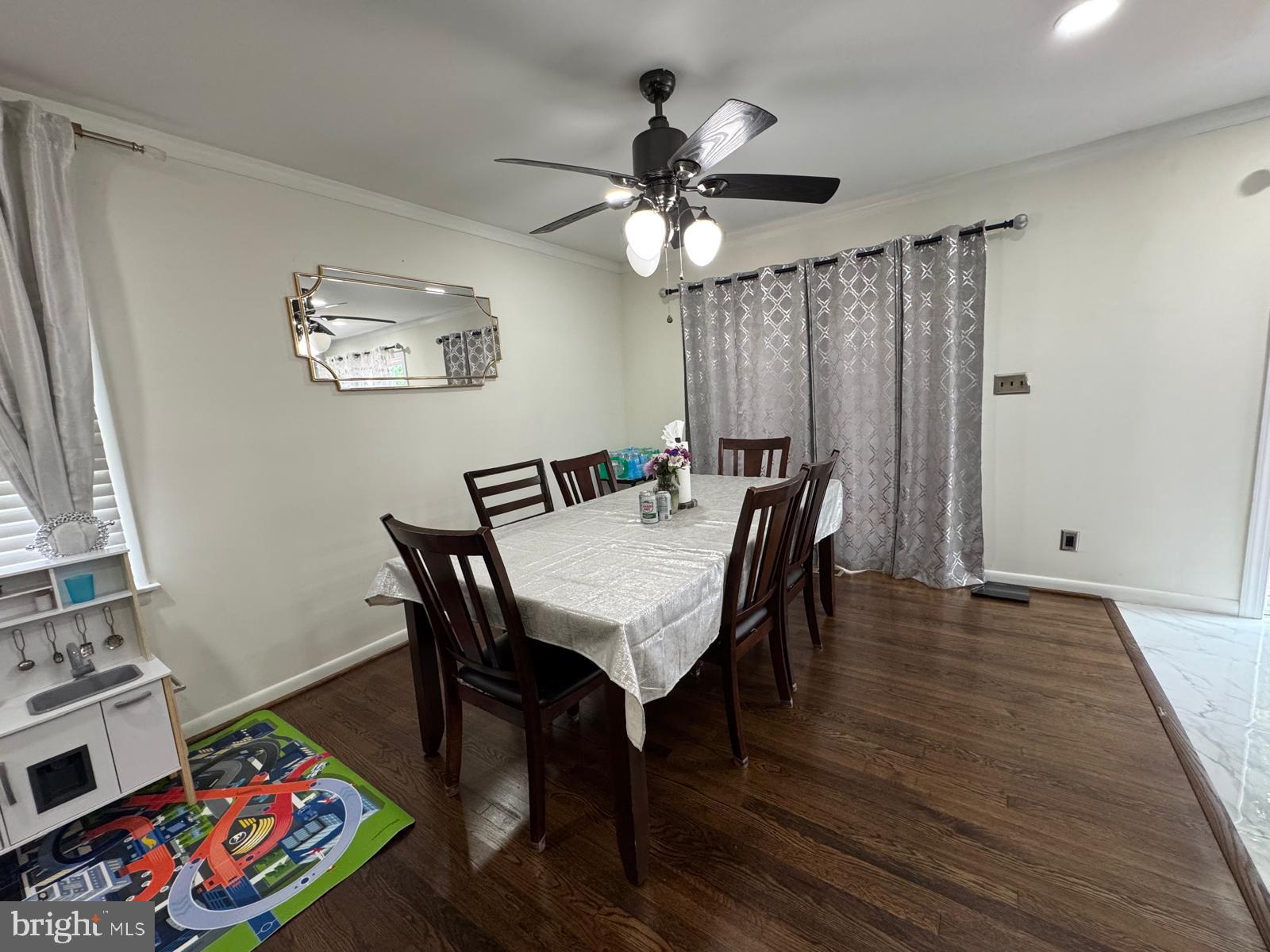 CATONSVILLE - Residential