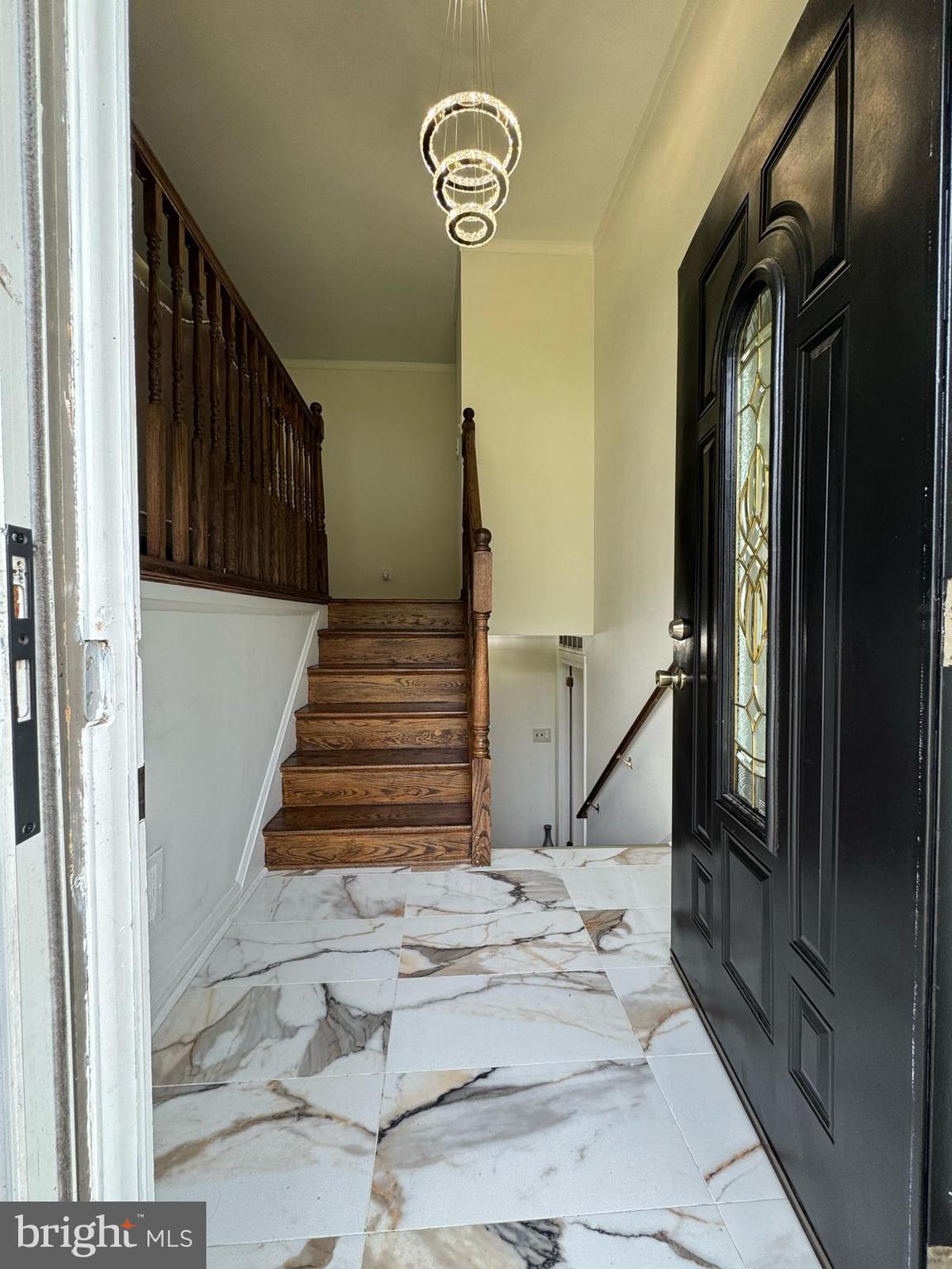 CATONSVILLE - Residential