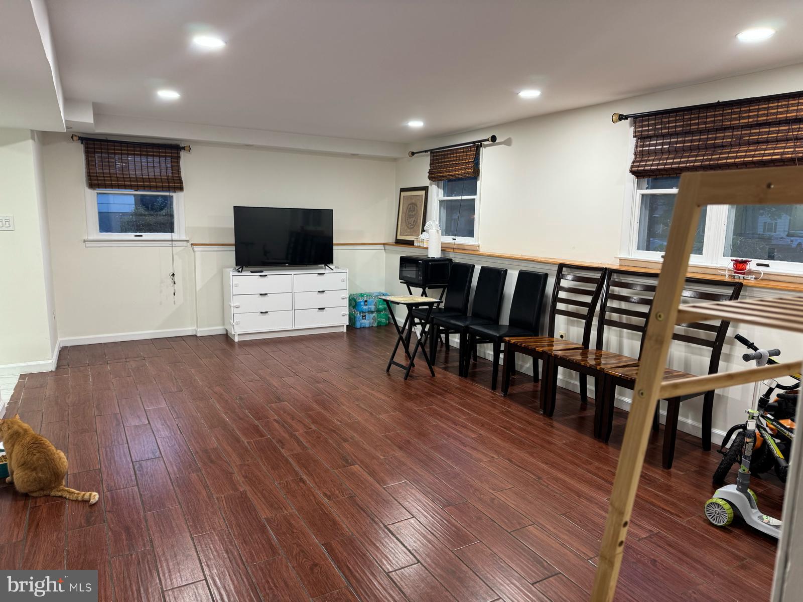 CATONSVILLE - Residential