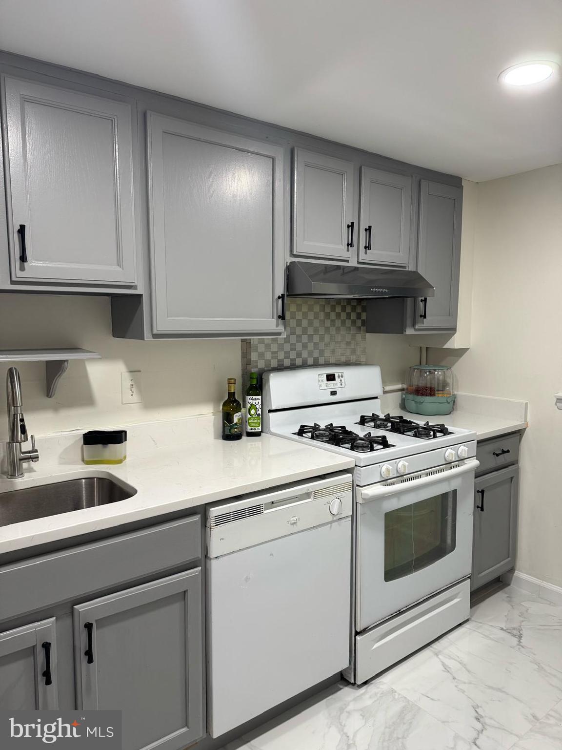 CATONSVILLE - Residential