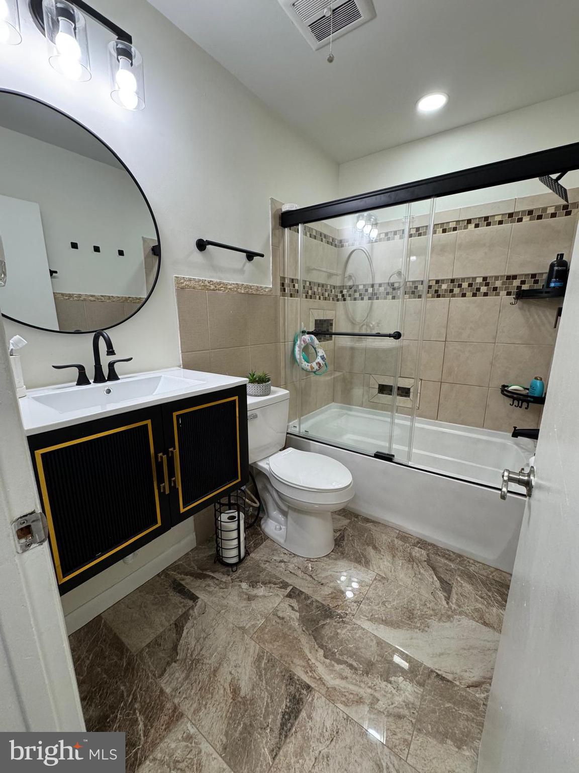 CATONSVILLE - Residential