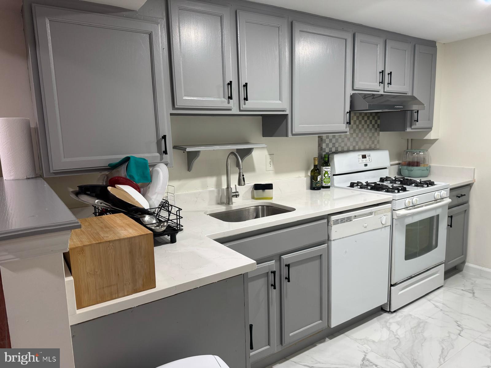 CATONSVILLE - Residential
