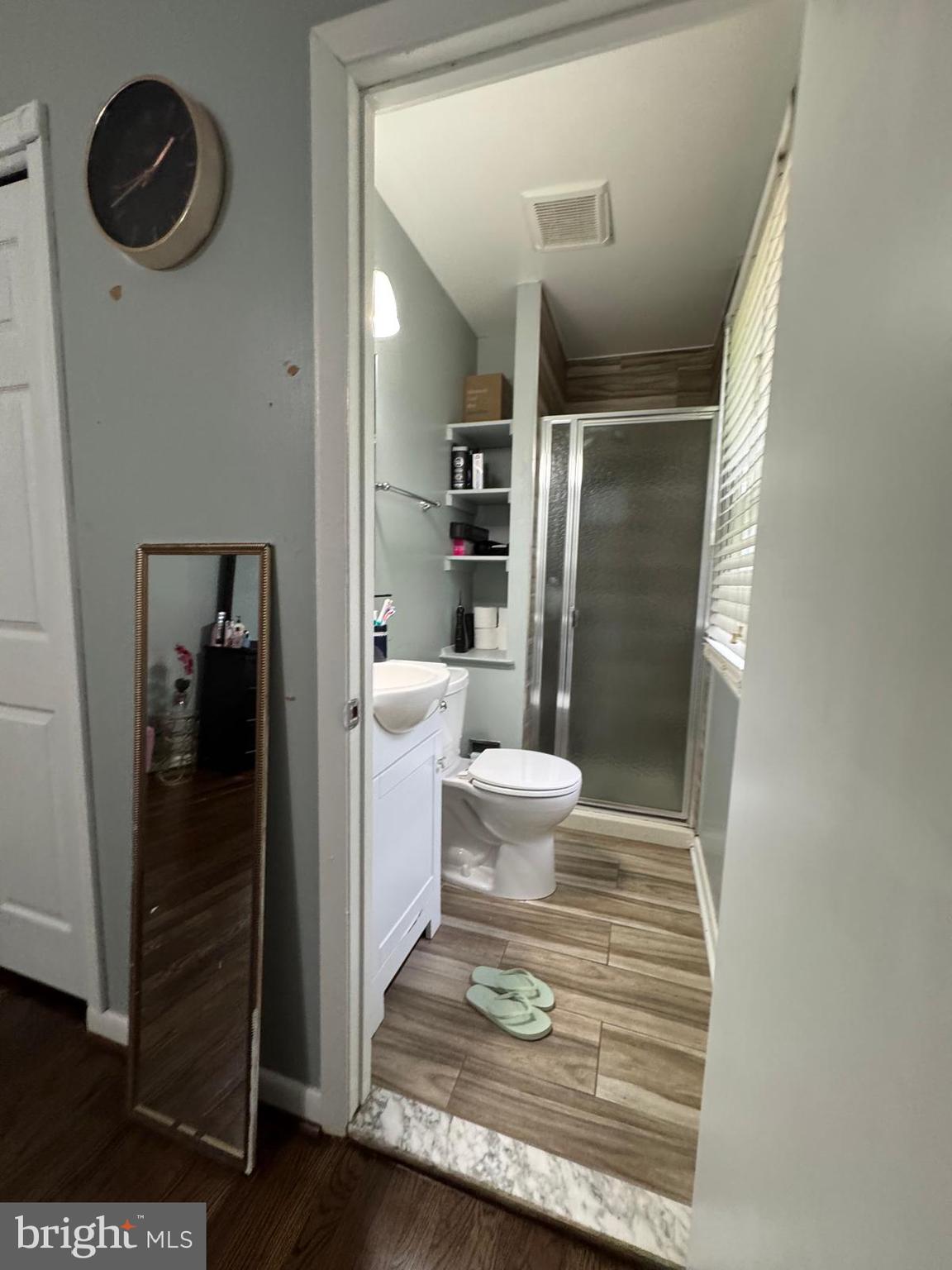 CATONSVILLE - Residential