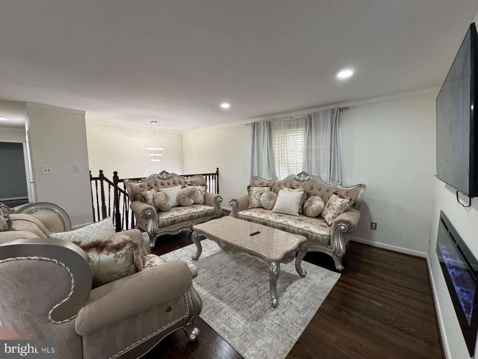 CATONSVILLE - Residential