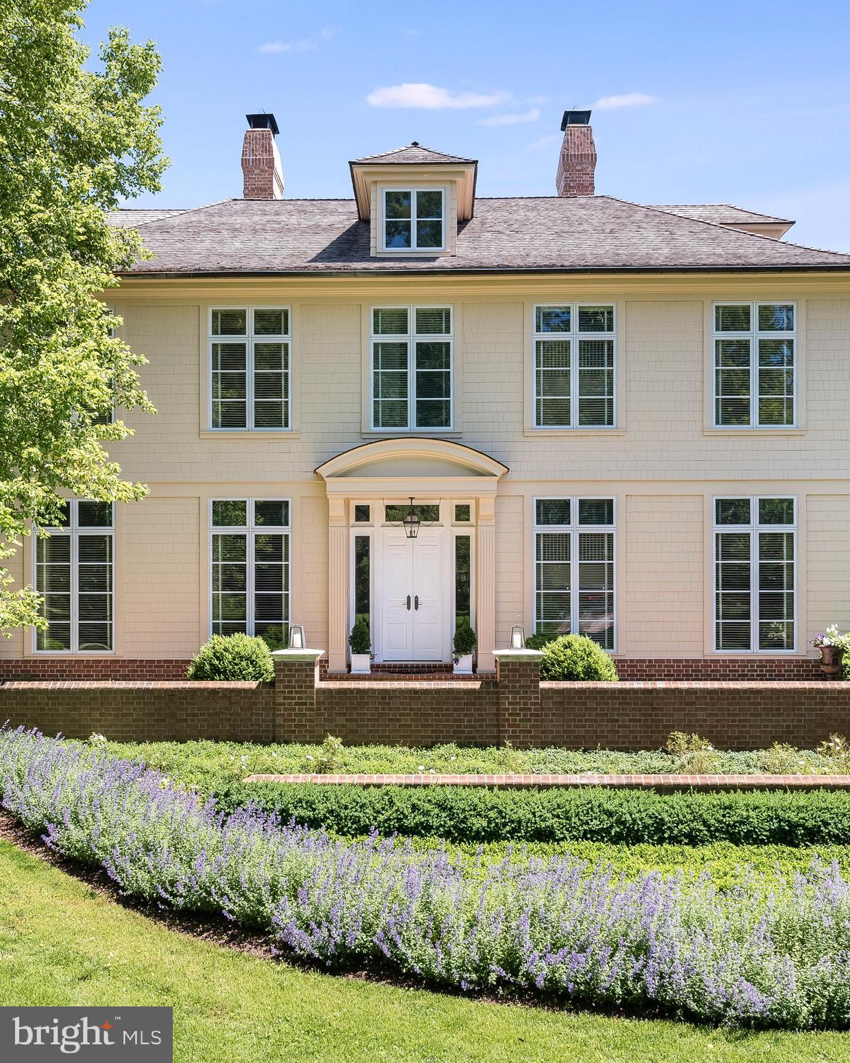 WIMBLEDON FARMS - Residential