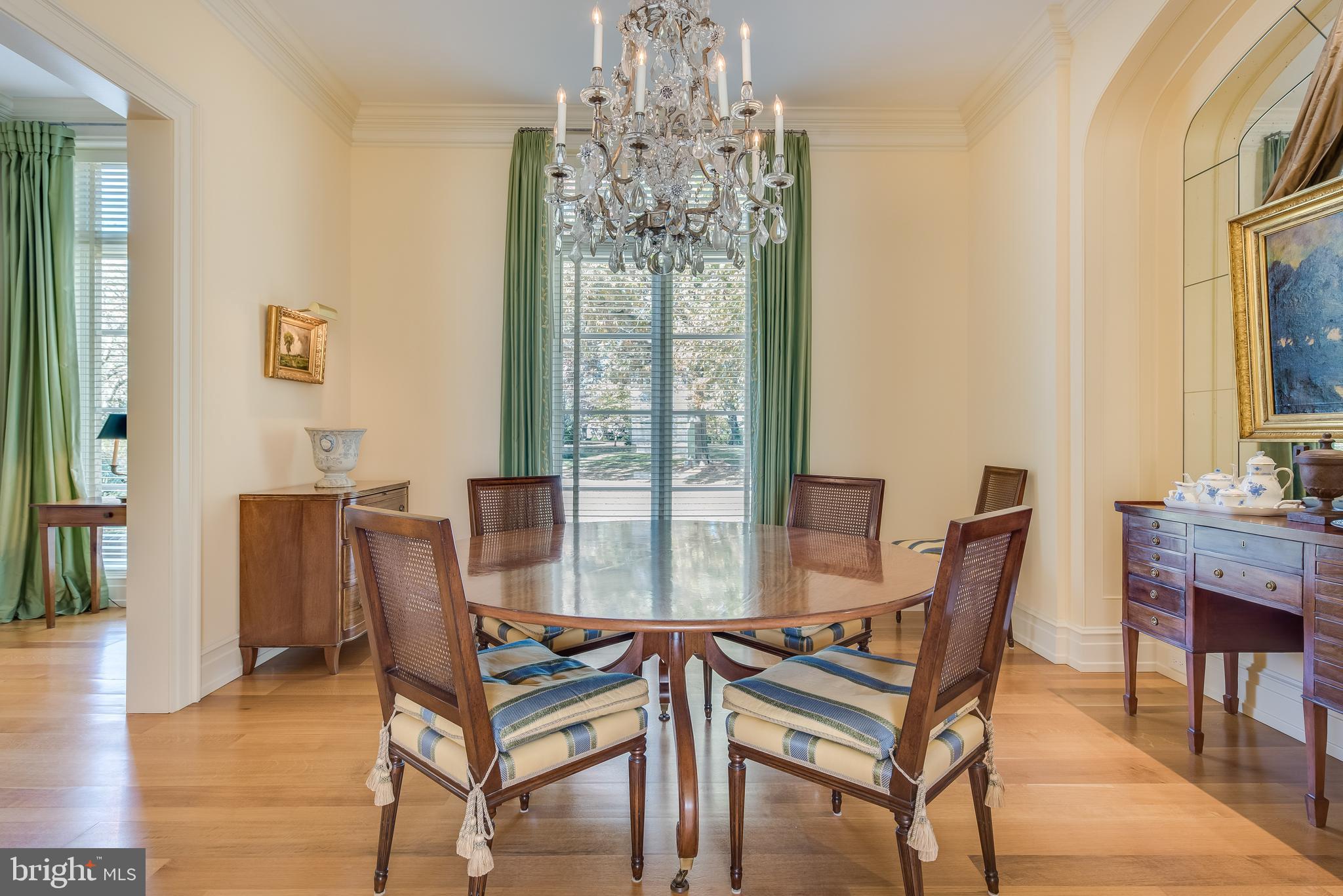 WIMBLEDON FARMS - Residential