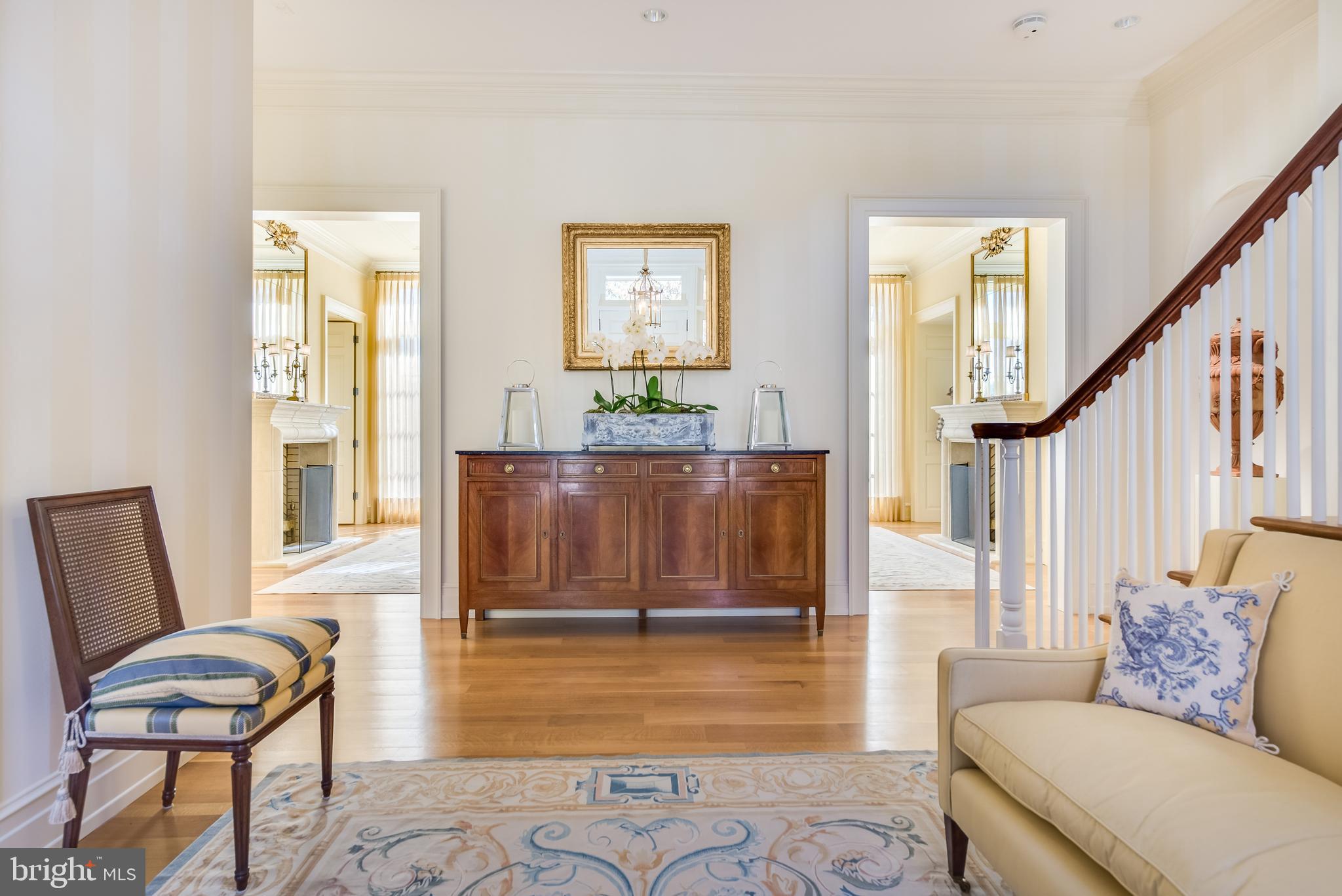 WIMBLEDON FARMS - Residential