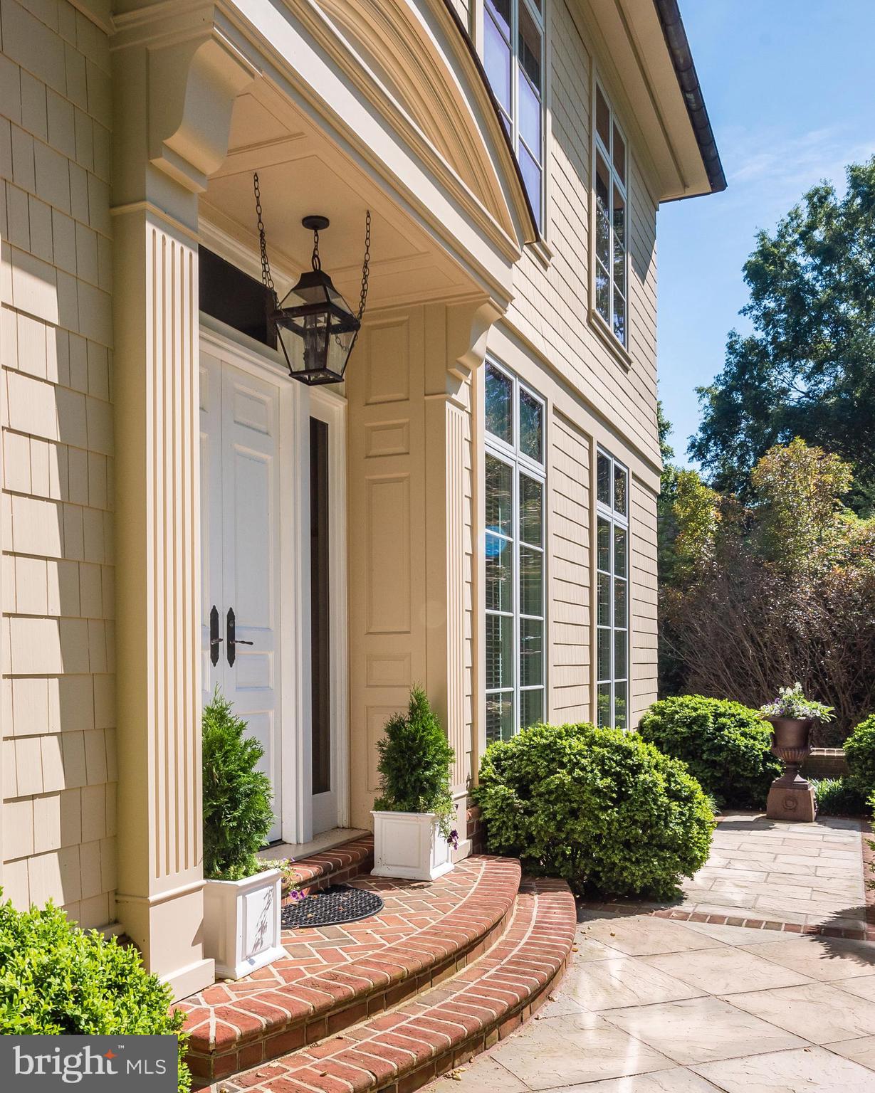 WIMBLEDON FARMS - Residential