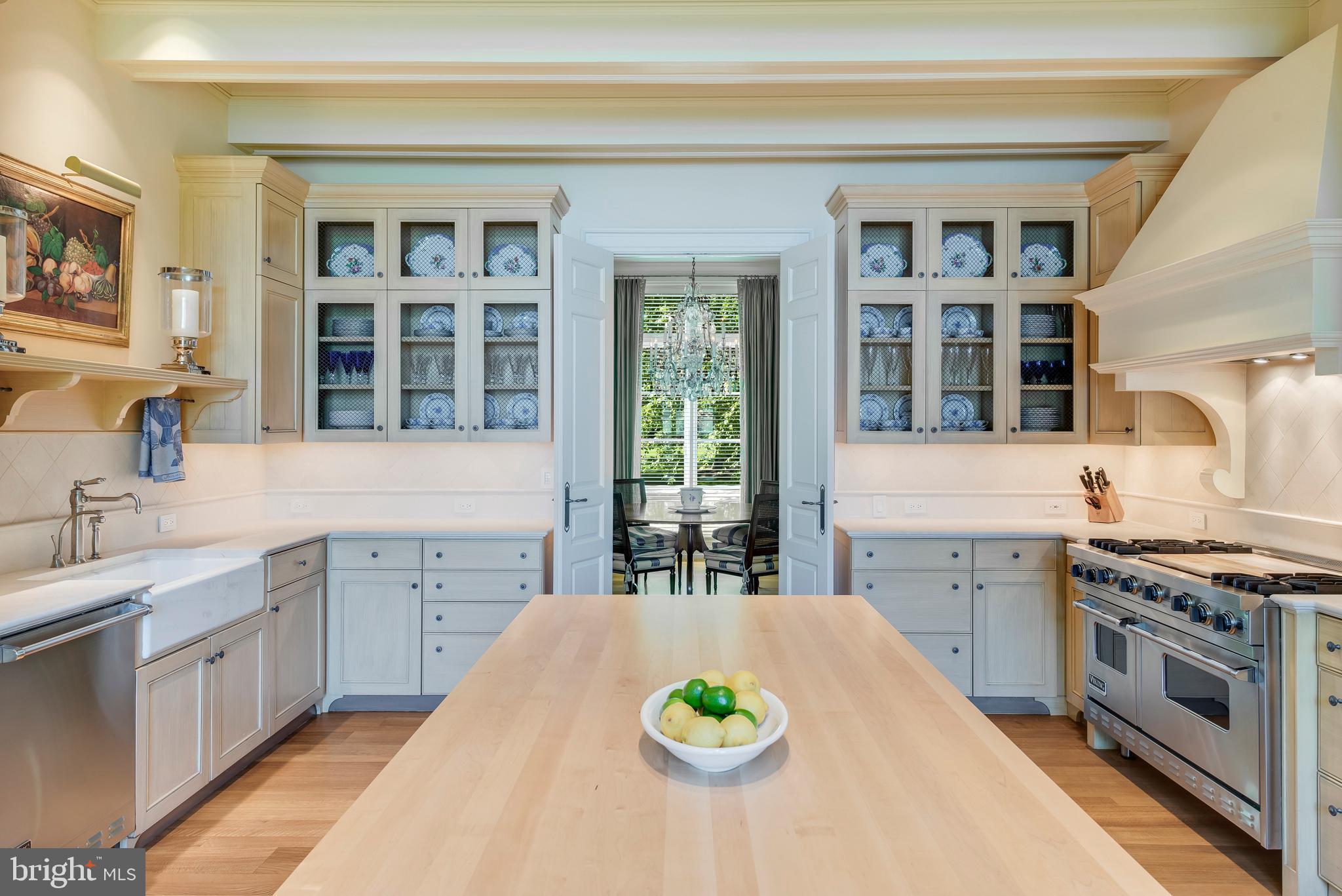 WIMBLEDON FARMS - Residential