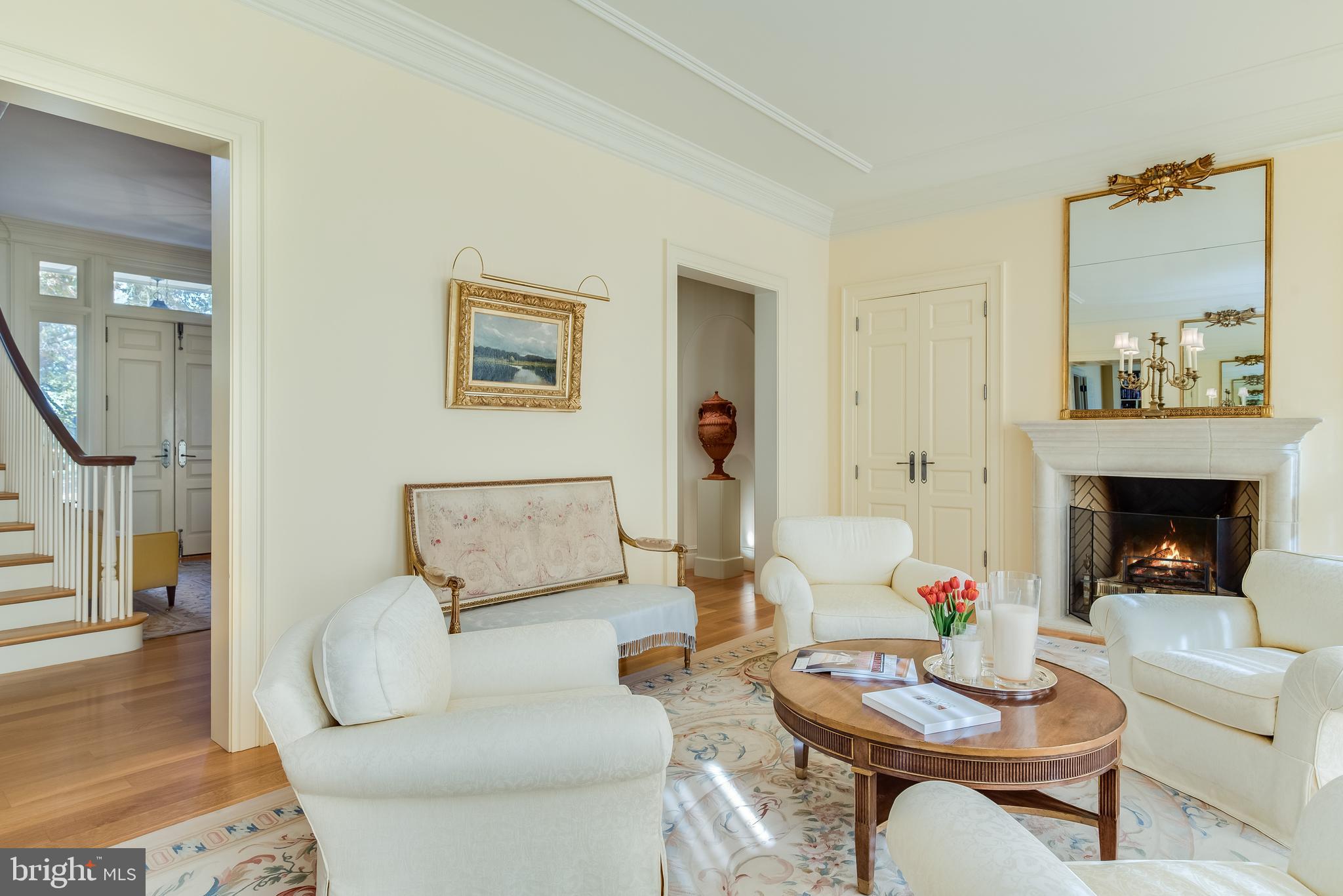 WIMBLEDON FARMS - Residential