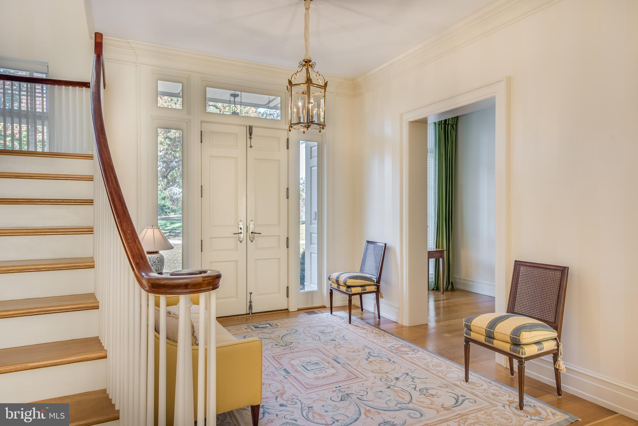 WIMBLEDON FARMS - Residential