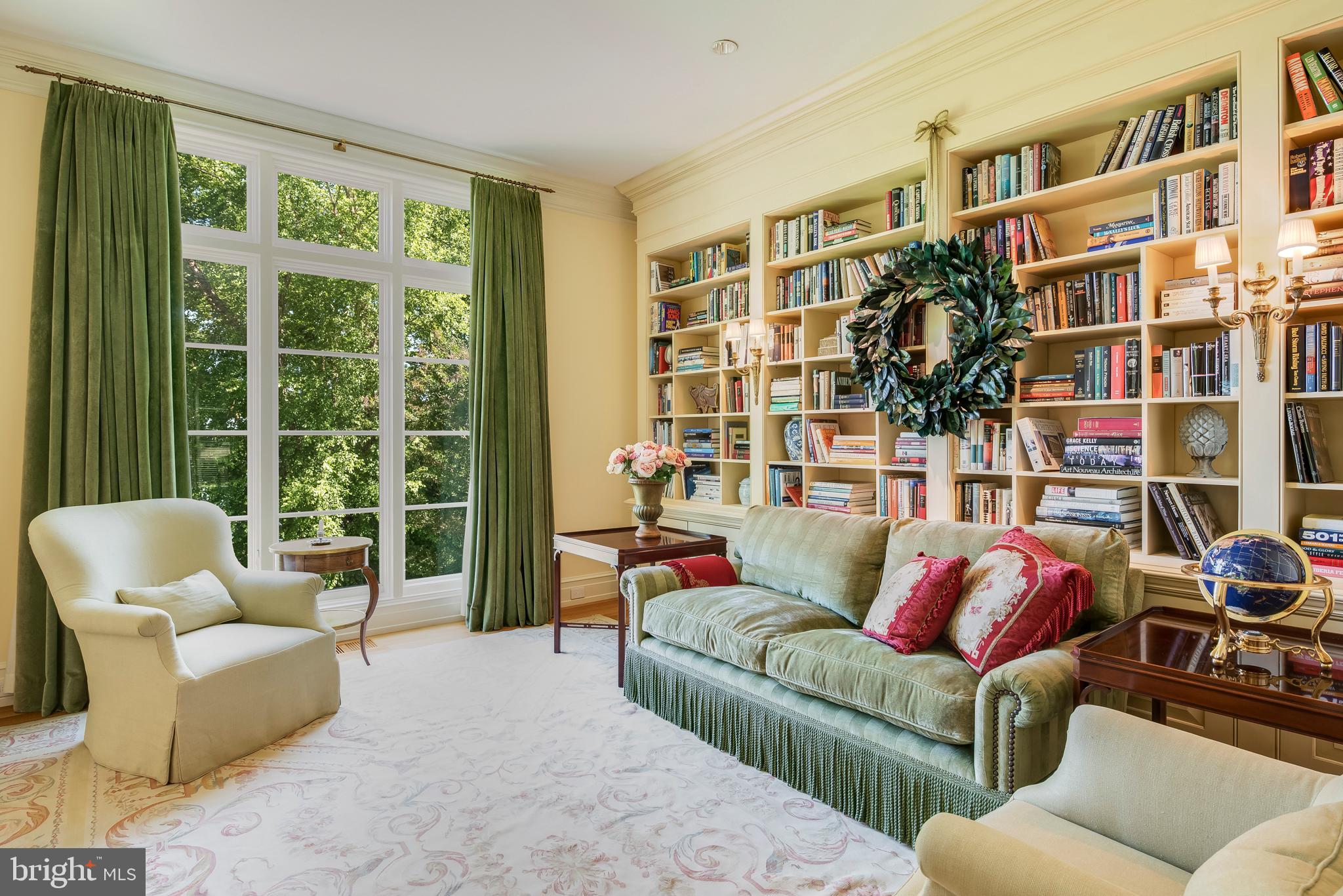 WIMBLEDON FARMS - Residential