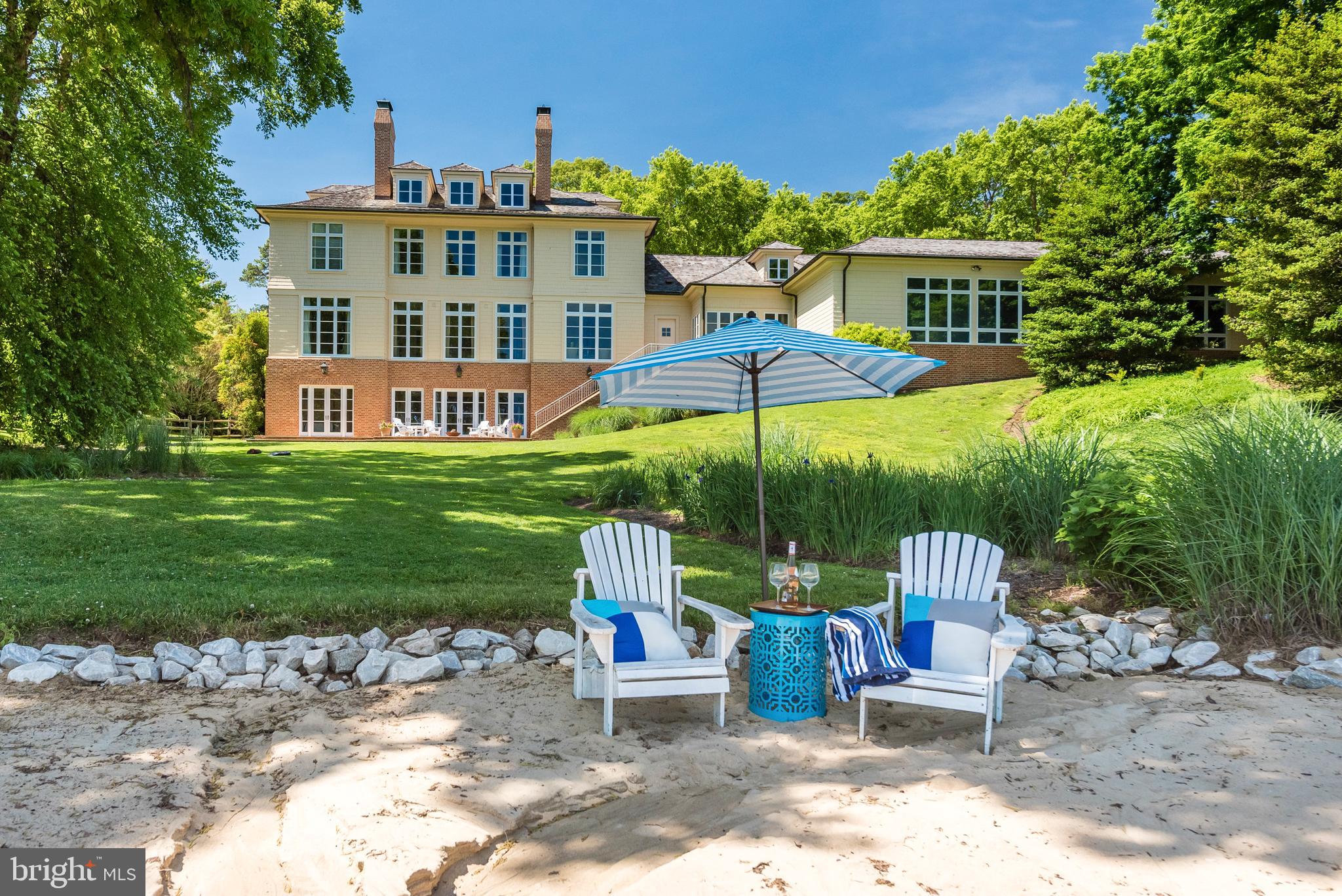 WIMBLEDON FARMS - Residential