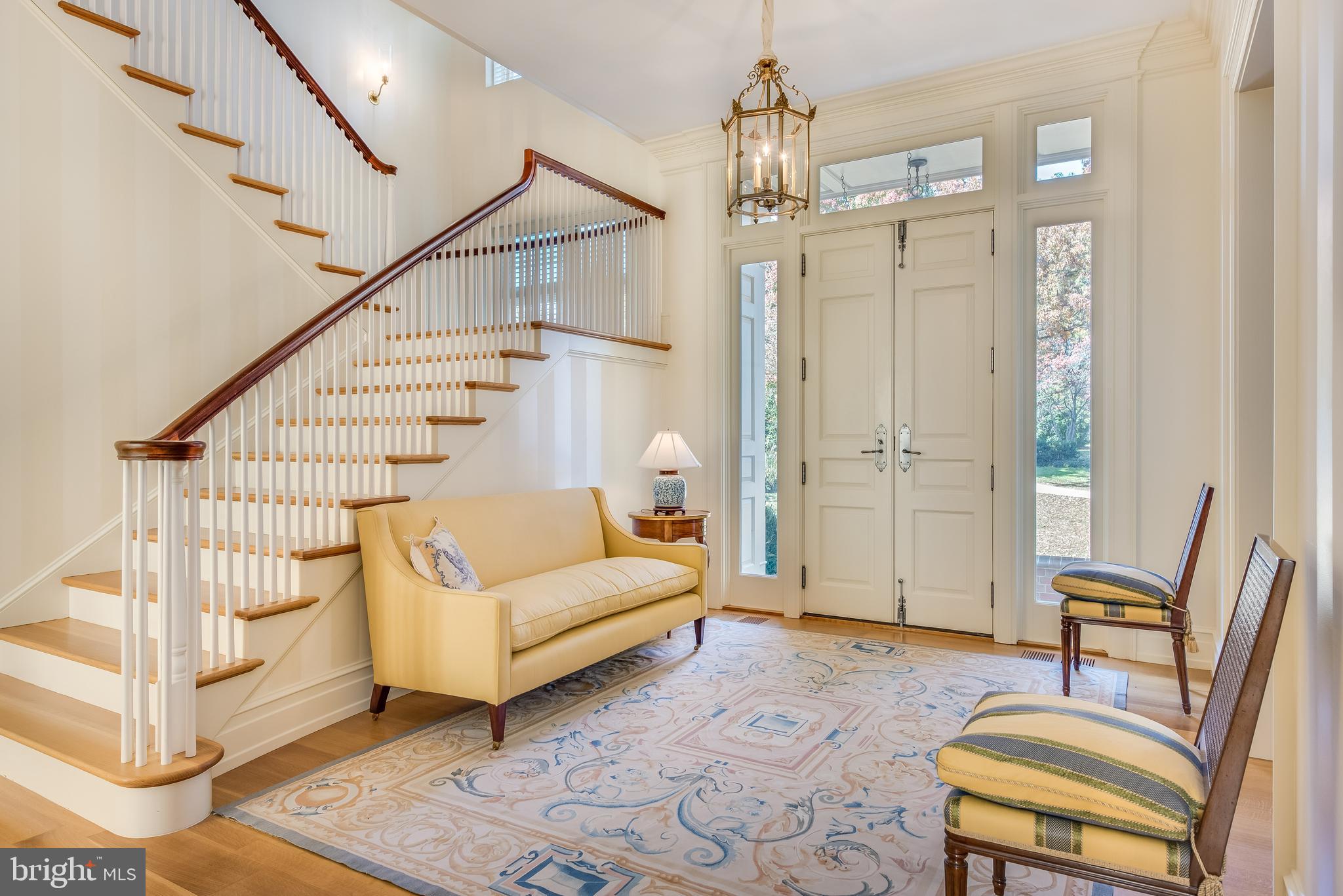 WIMBLEDON FARMS - Residential