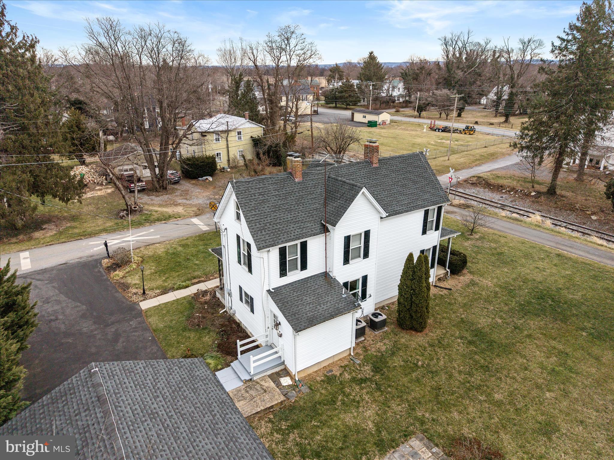 NONE AVAILABLE - Residential