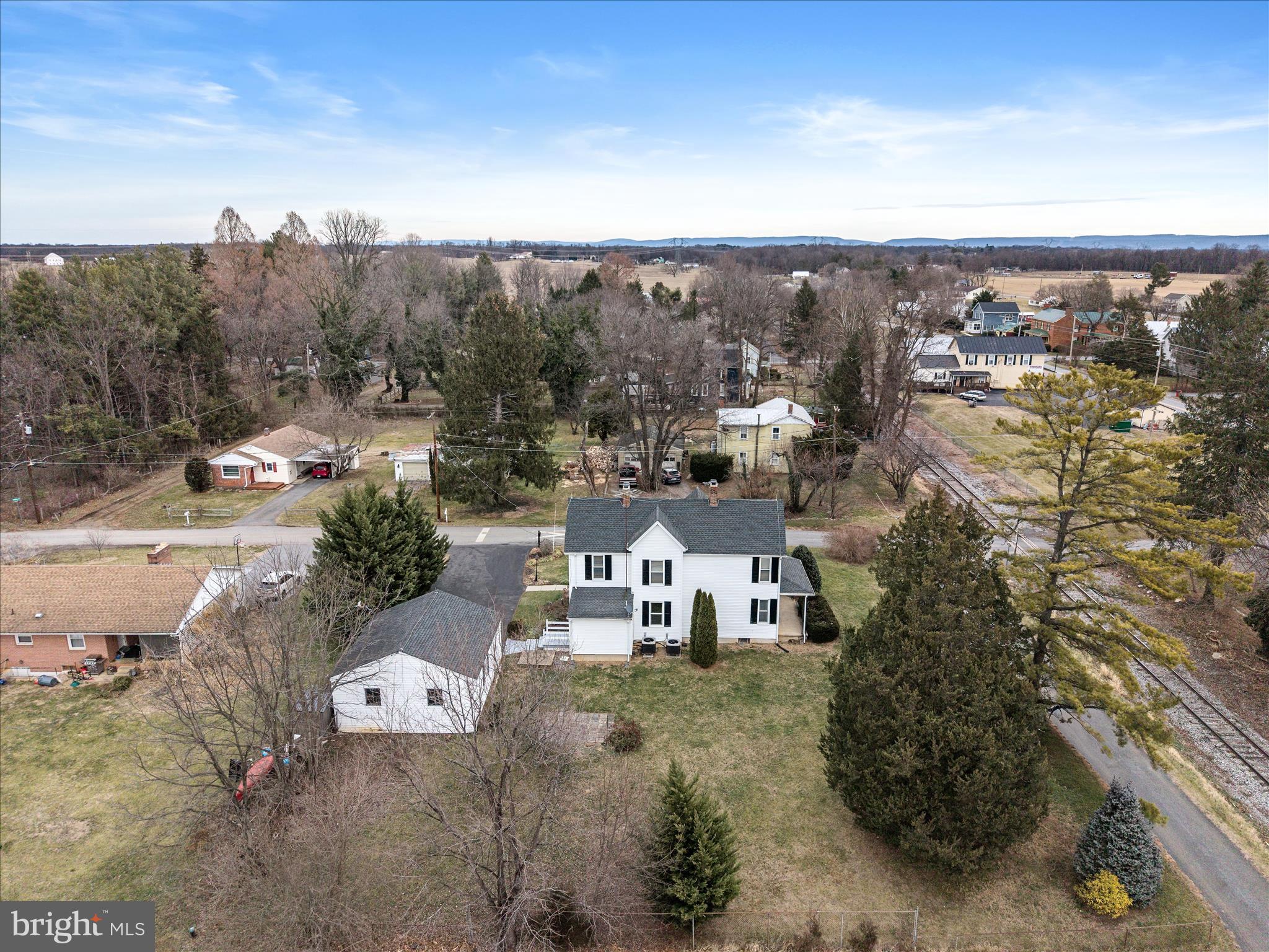 NONE AVAILABLE - Residential