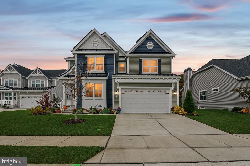 Photo of 26077 Kielbasa Court, LEWES, DE 19958 (MLS # DESU2099214)