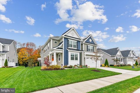 26077 KIELBASA COURT LEWES DE 19958