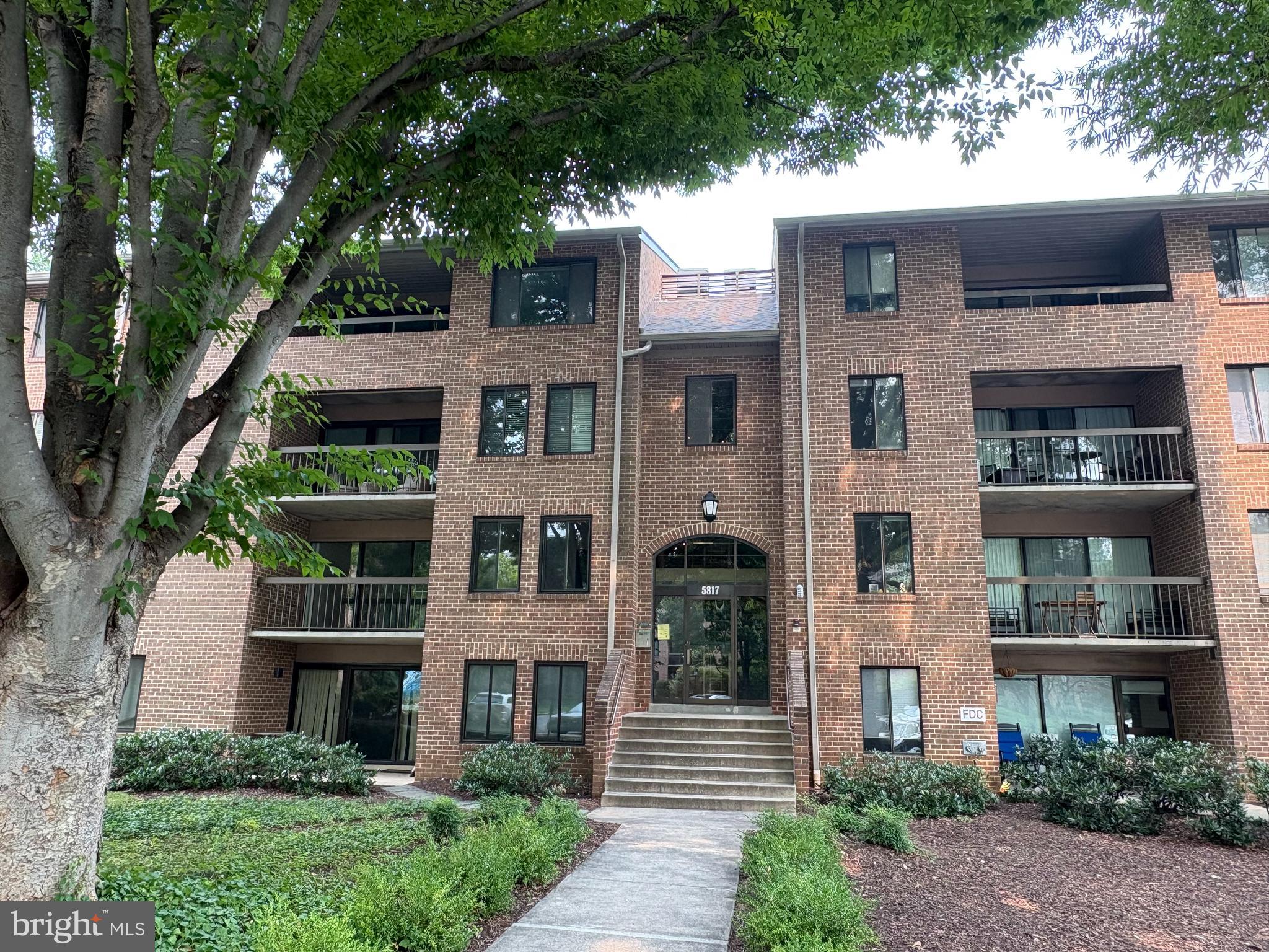 5817 EDSON LANE T2