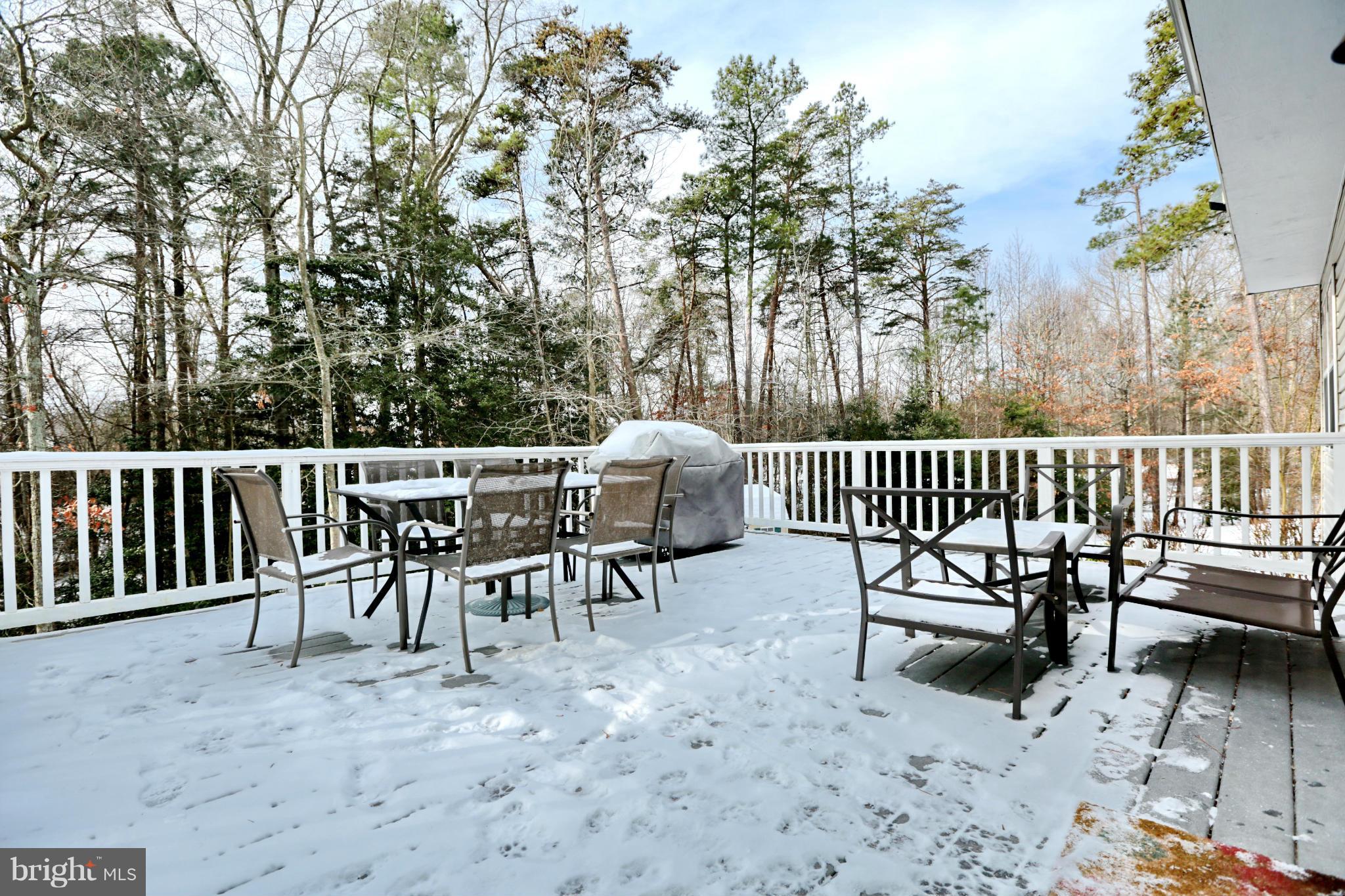 NORMANDY FARMS SUB - Residential Lease