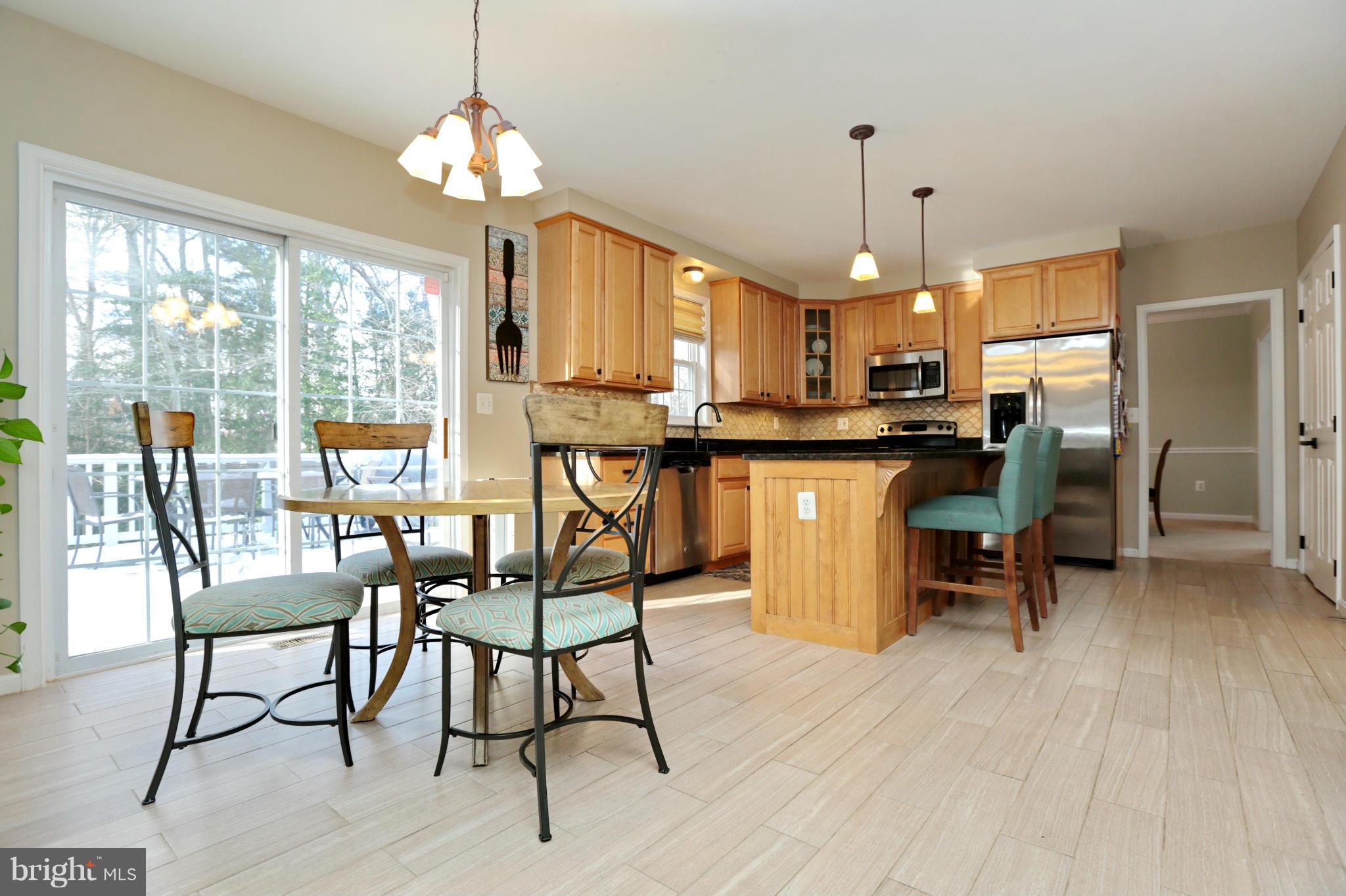 NORMANDY FARMS SUB - Residential Lease