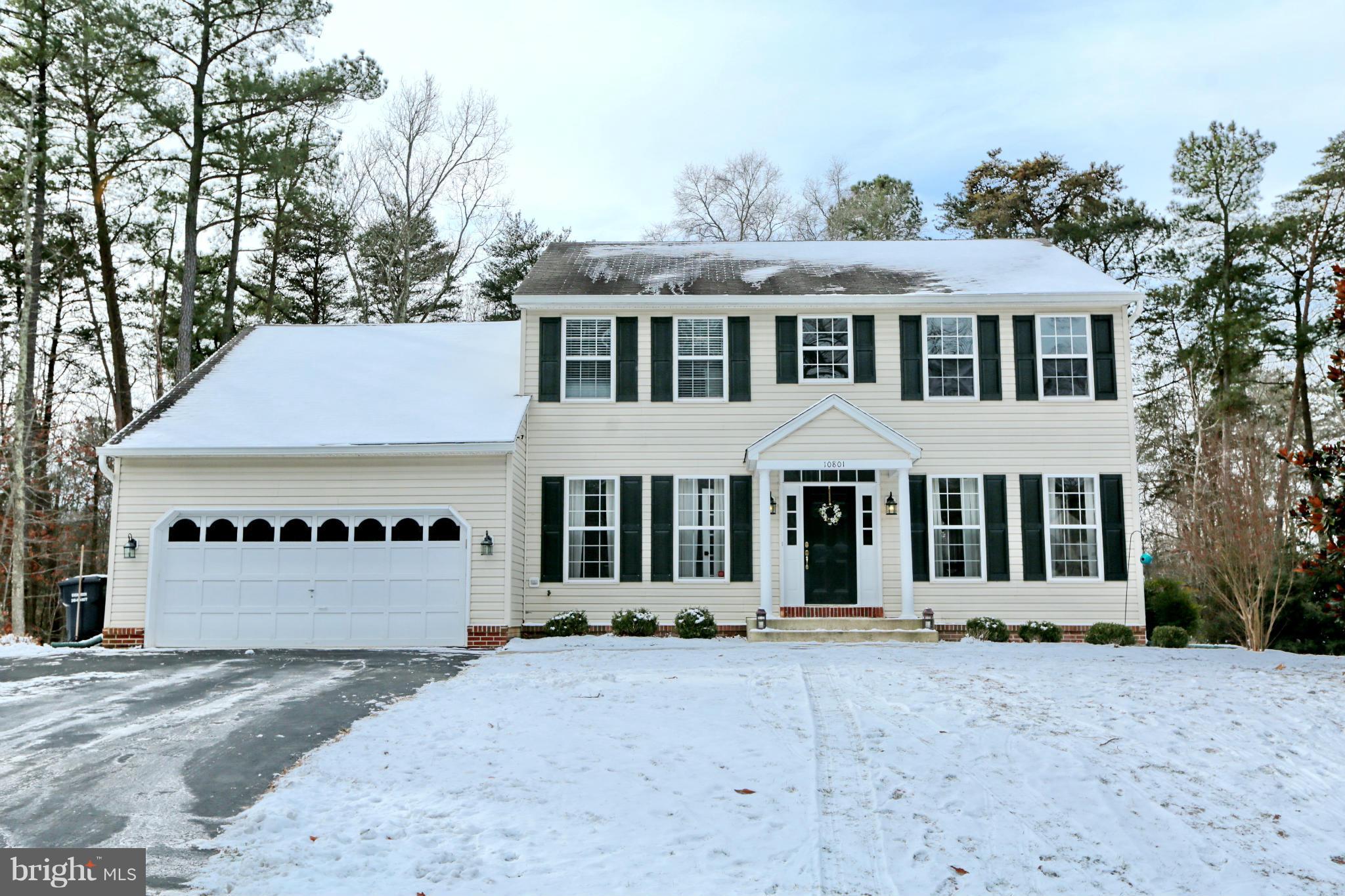 NORMANDY FARMS SUB - Residential Lease