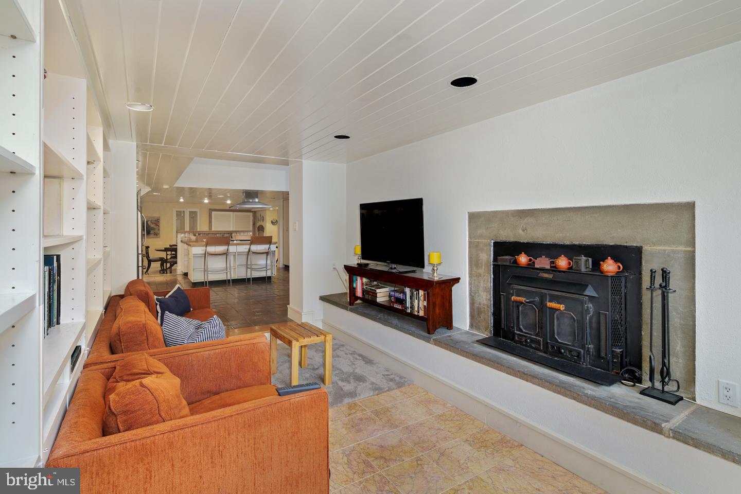 SOCIETY HILL - Residential