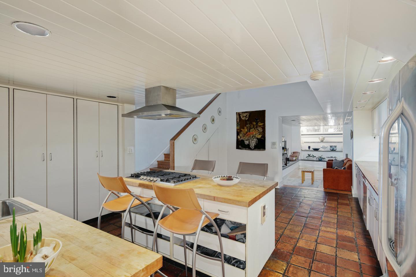 SOCIETY HILL - Residential