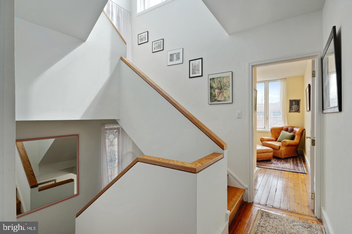 SOCIETY HILL - Residential