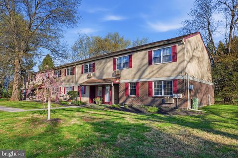 178 ELEPHANT ROAD DUBLIN PA 18917