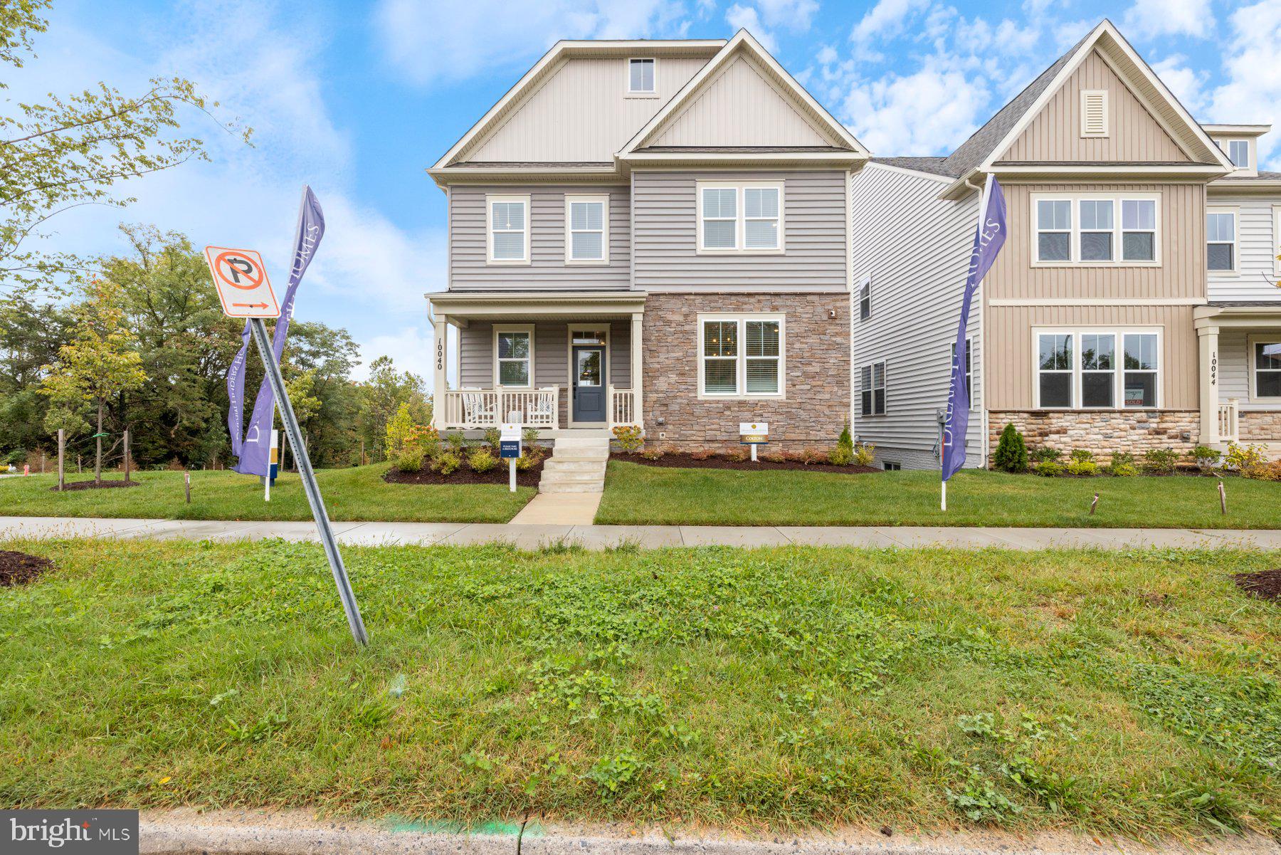 DAMASCUS VILLAGE - Residential