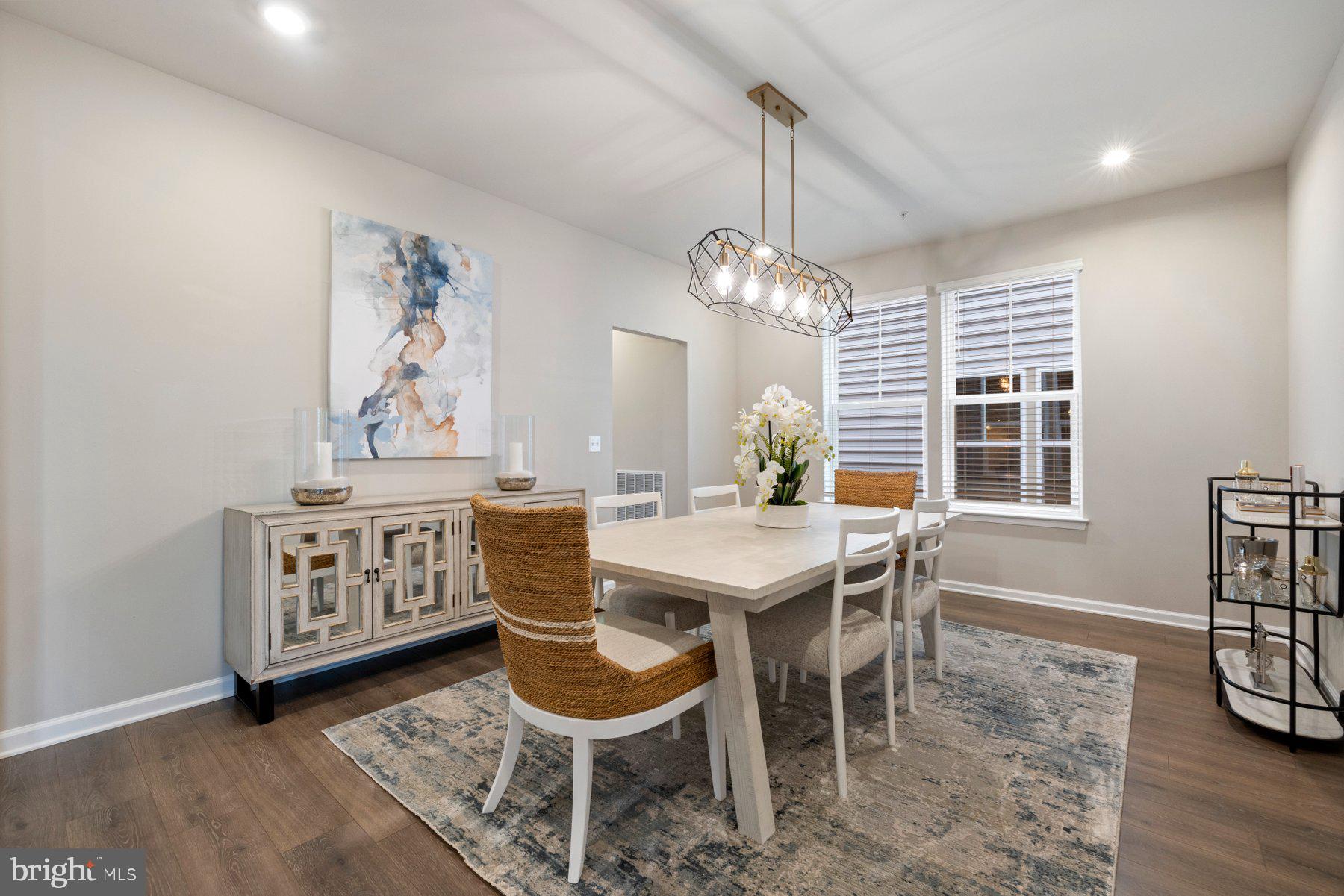 DAMASCUS VILLAGE - Residential