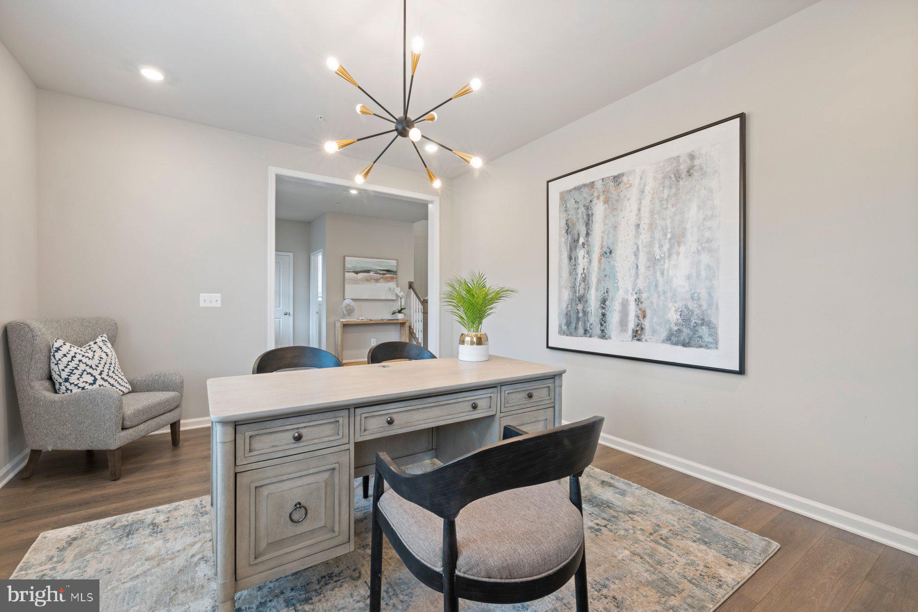 DAMASCUS VILLAGE - Residential