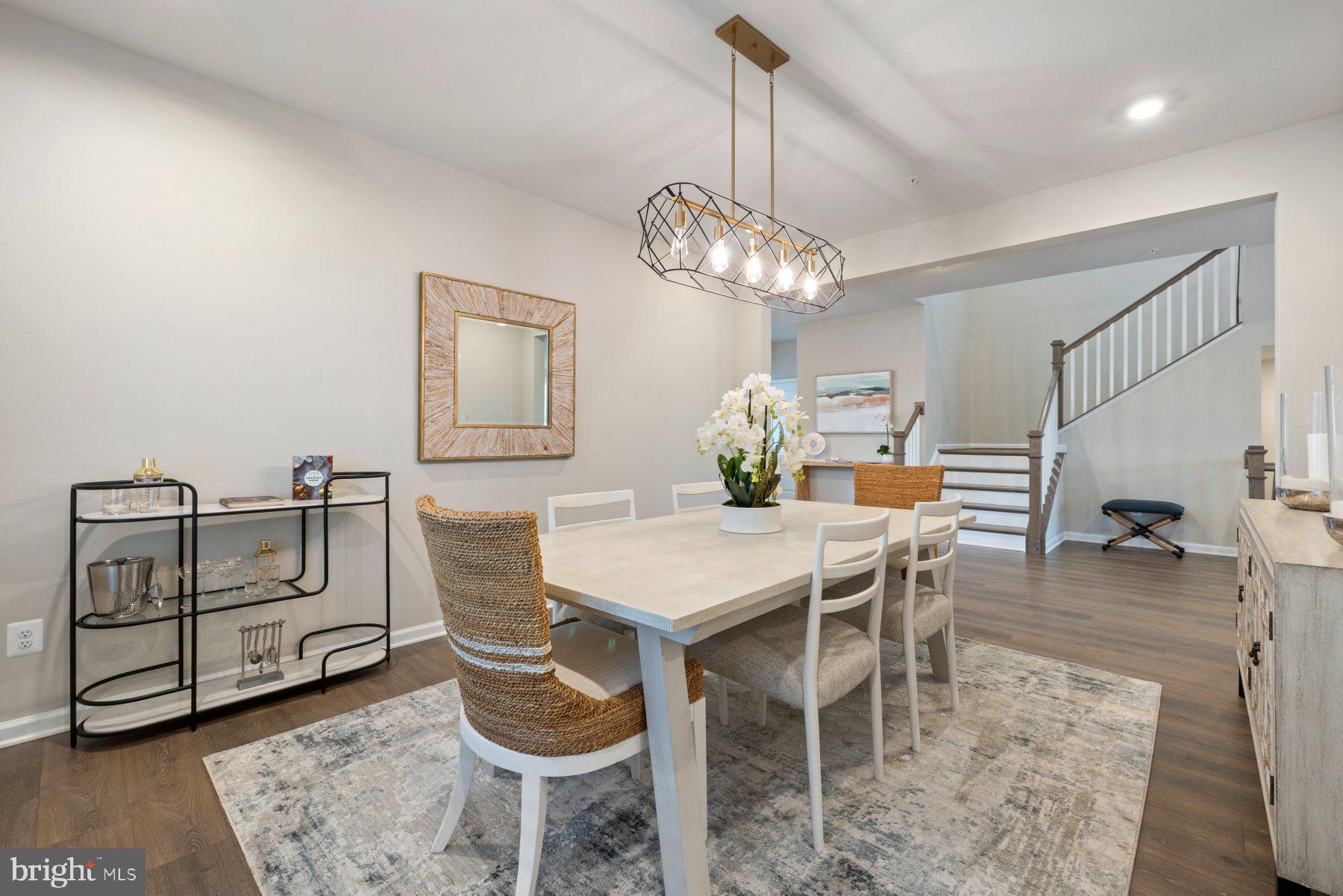 DAMASCUS VILLAGE - Residential