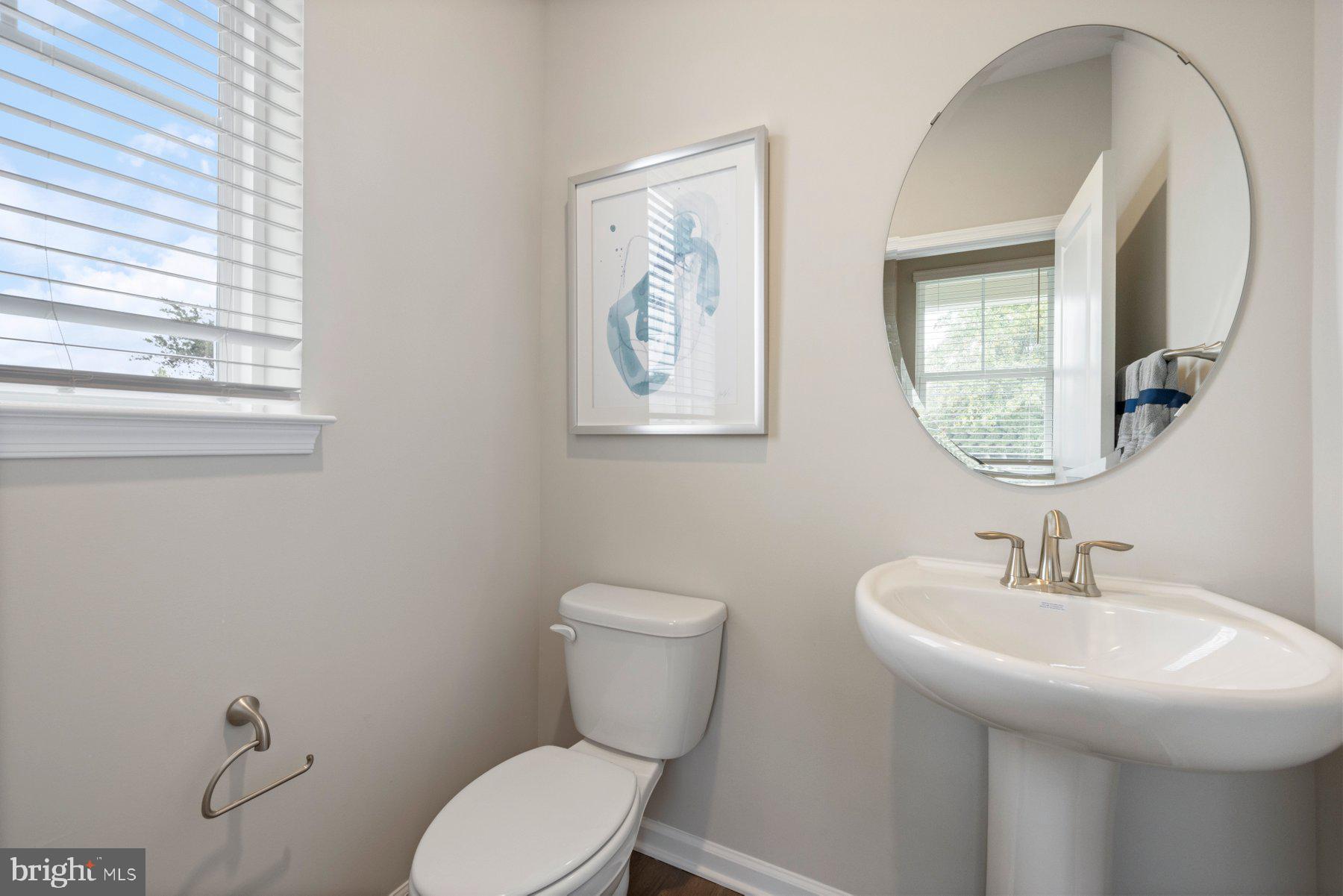 DAMASCUS VILLAGE - Residential