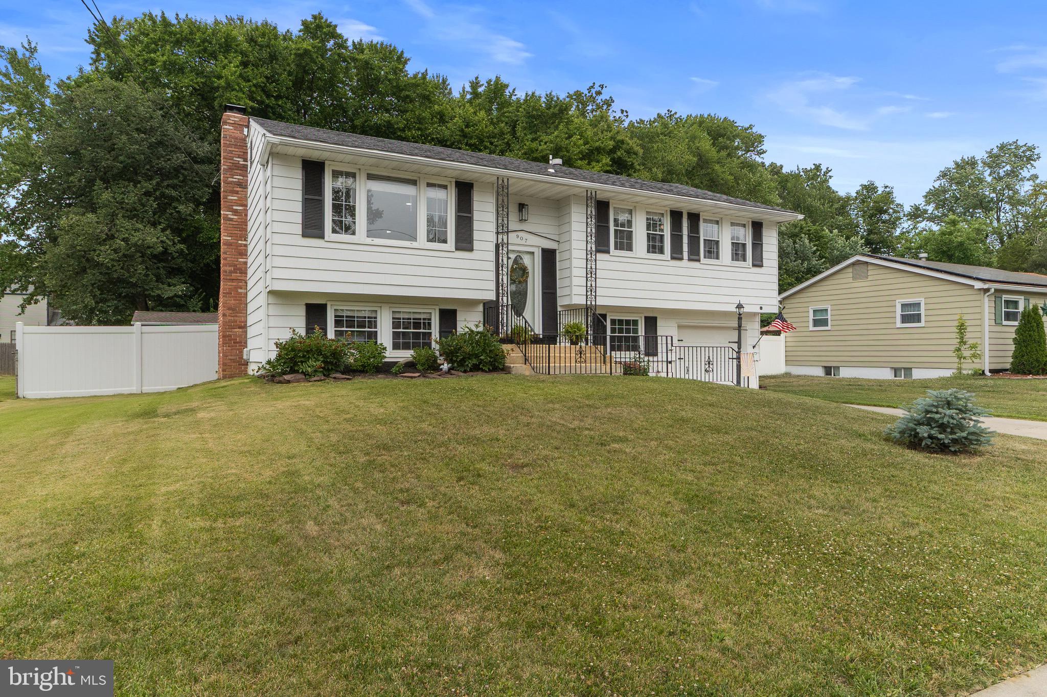 907 RUSSO DRIVE