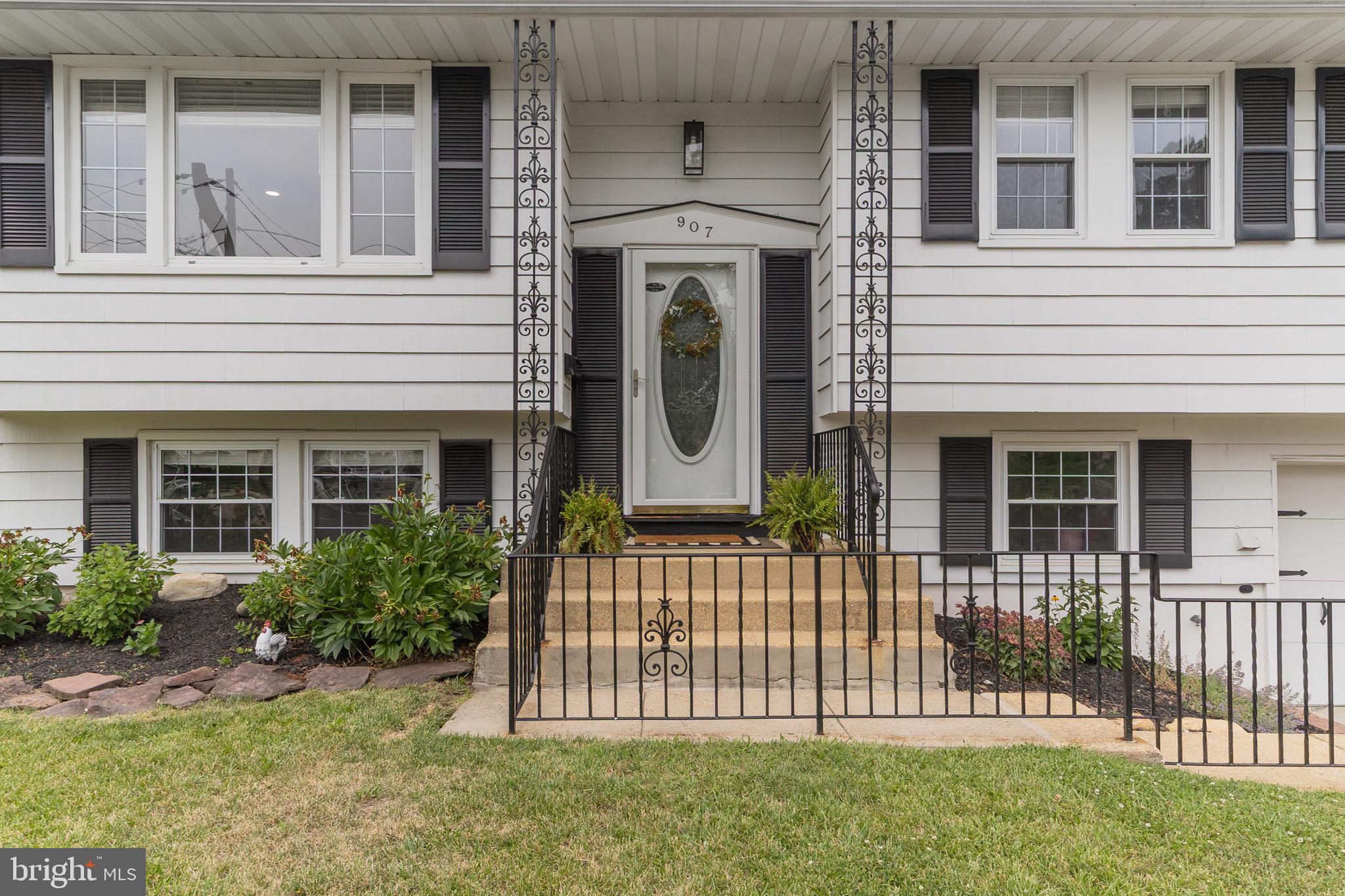 907 RUSSO DRIVE